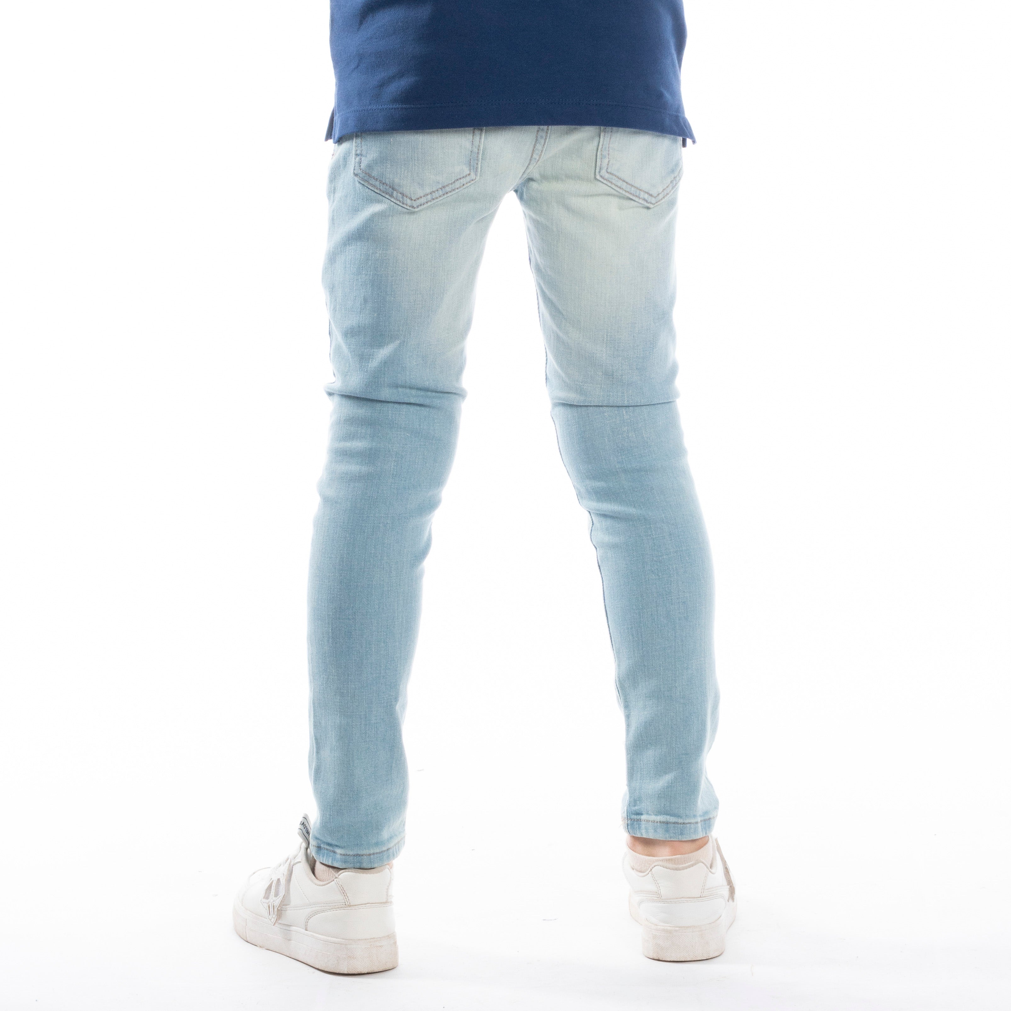 Pants - Boys - Jeans