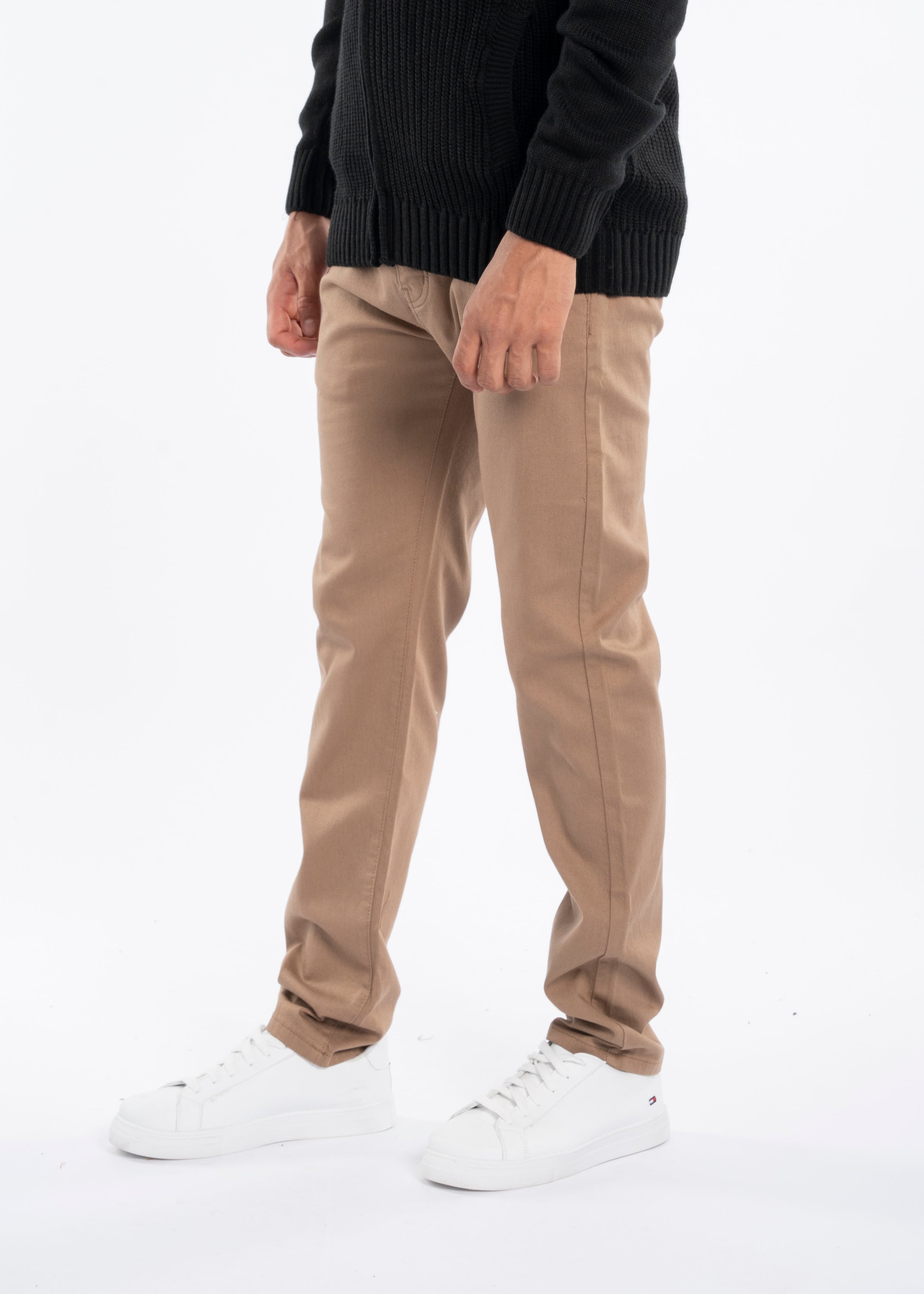 Pants - Men - Classic