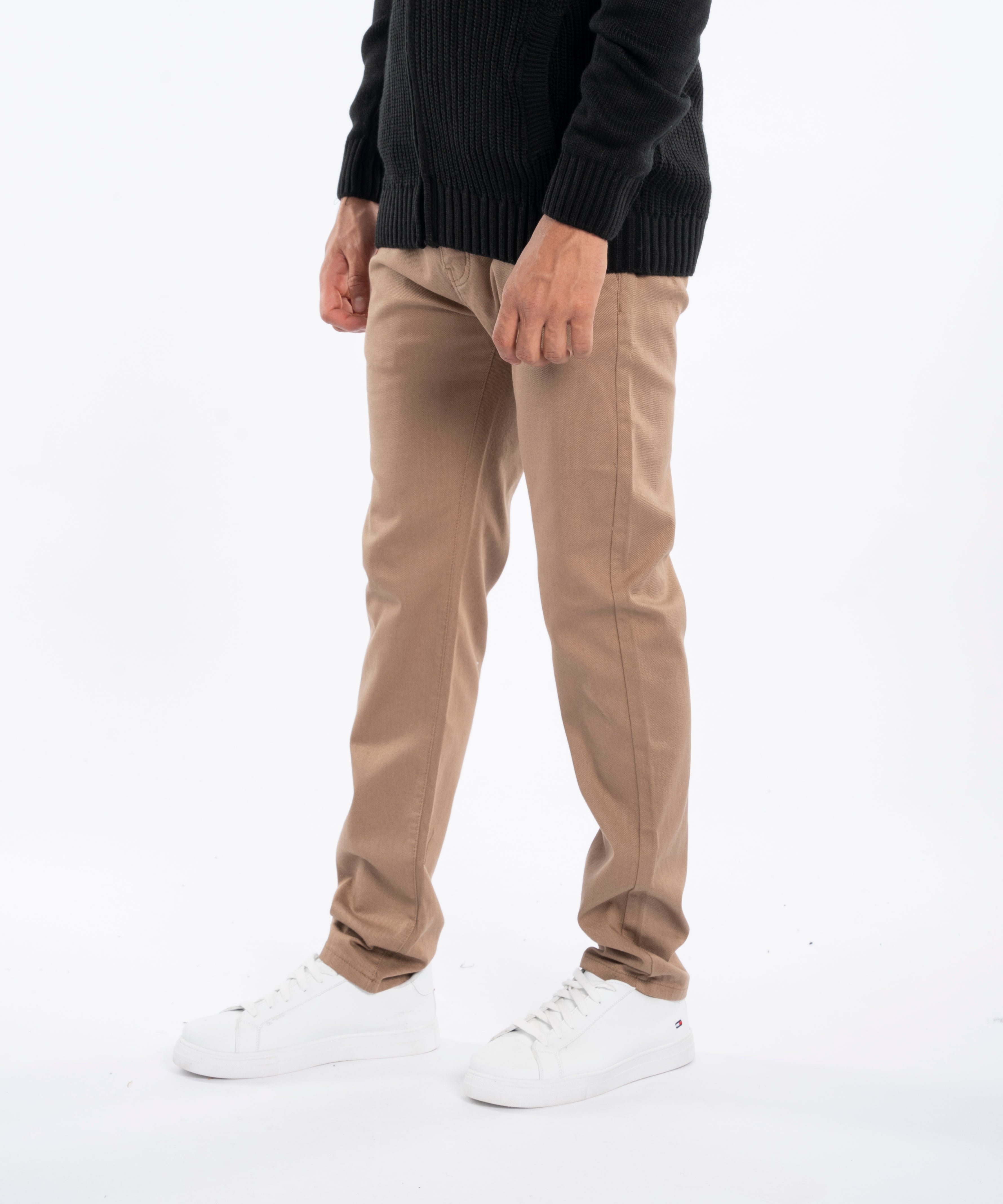 Pants - Men - Classic