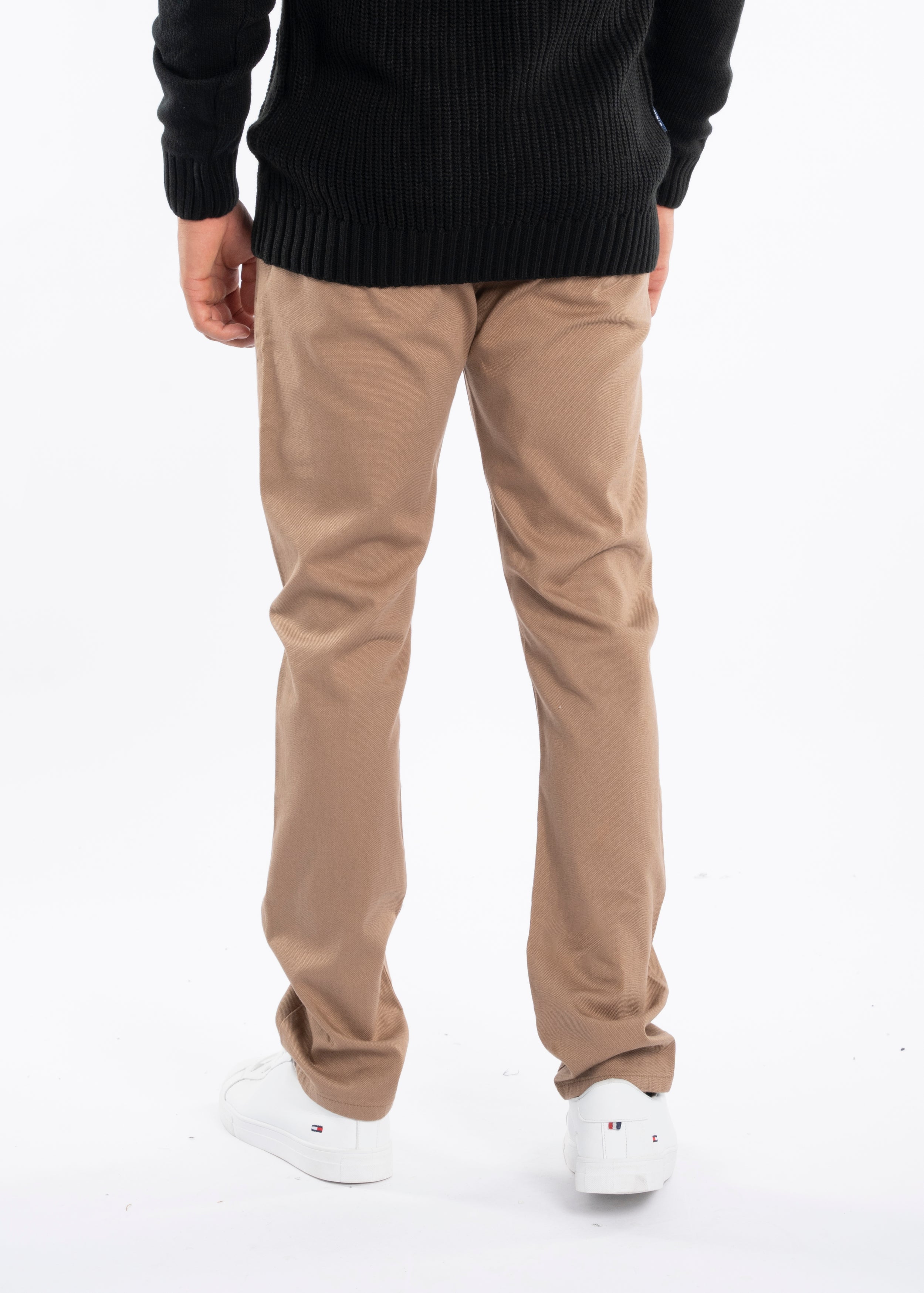 Pants - Men - Classic