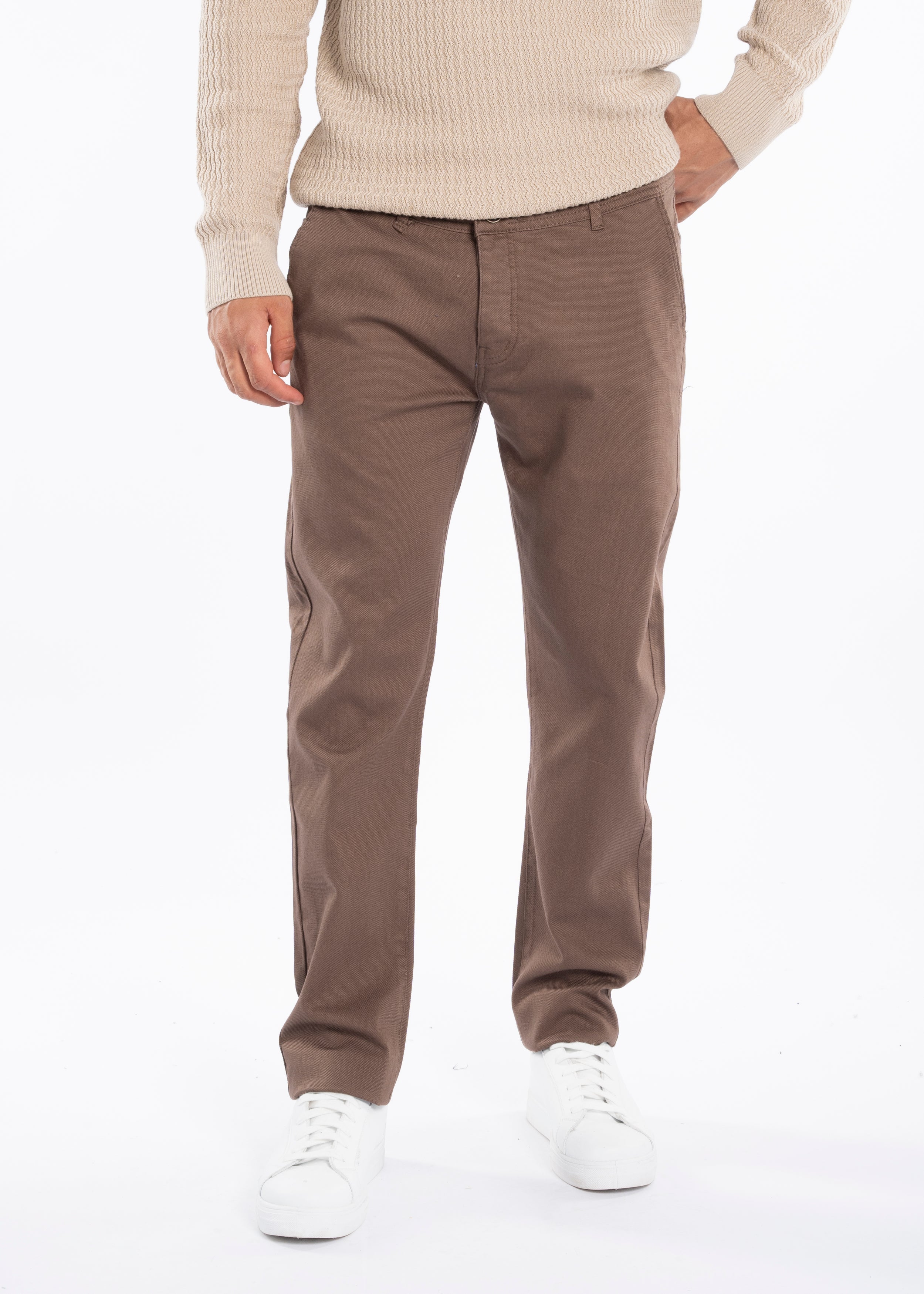 Pants - Men - Classic