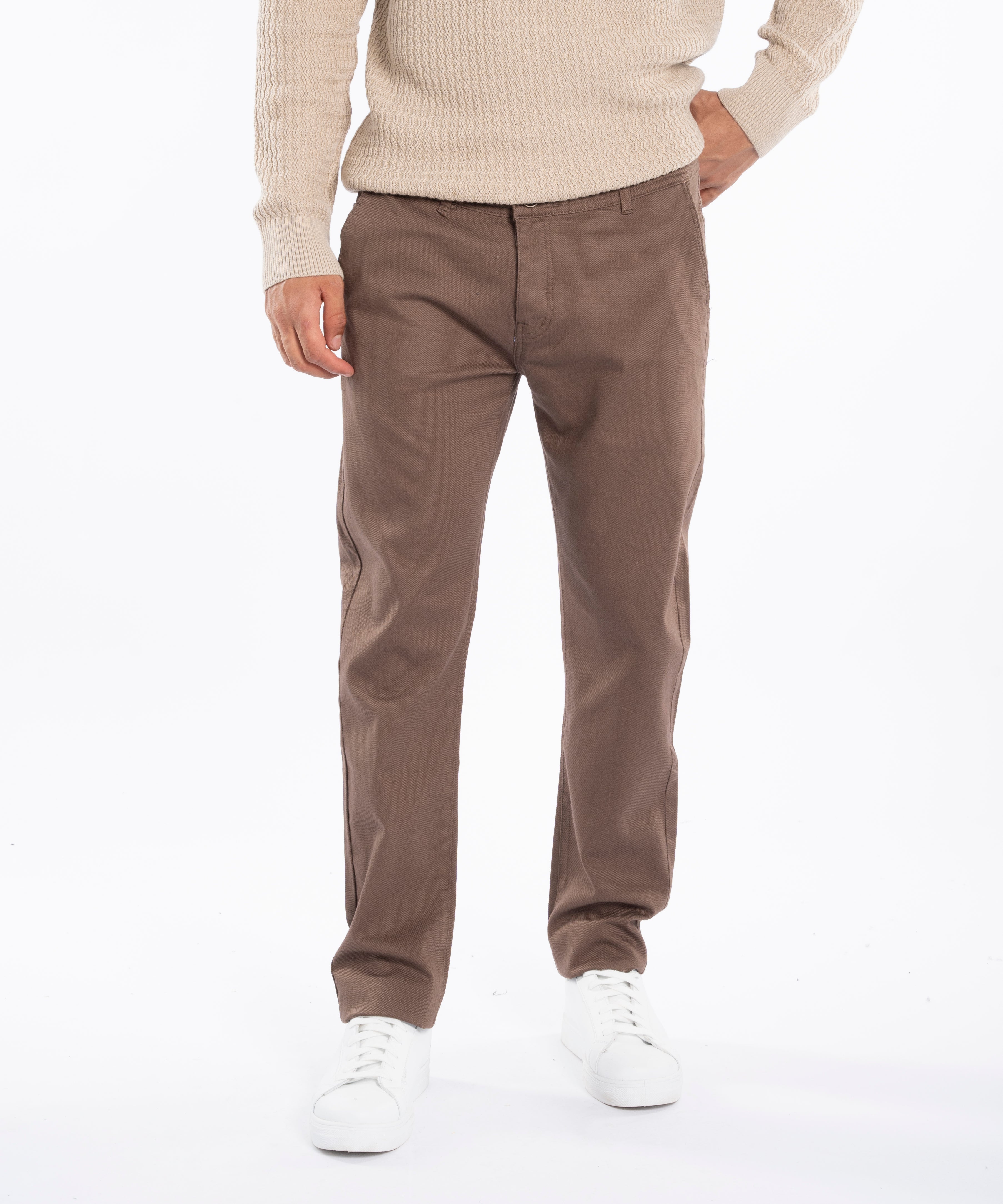 Pants - Men - Classic