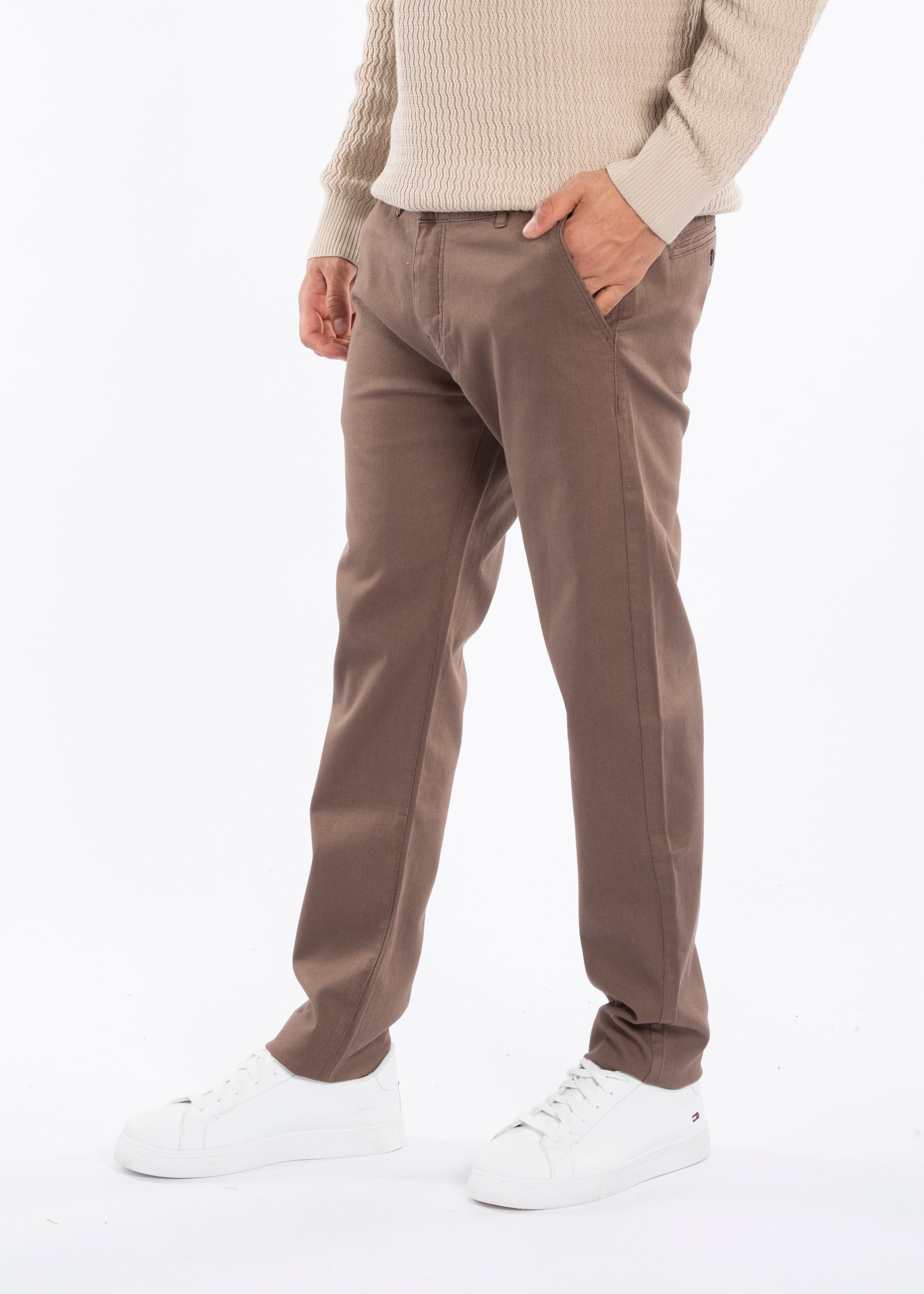 Pants - Men - Classic