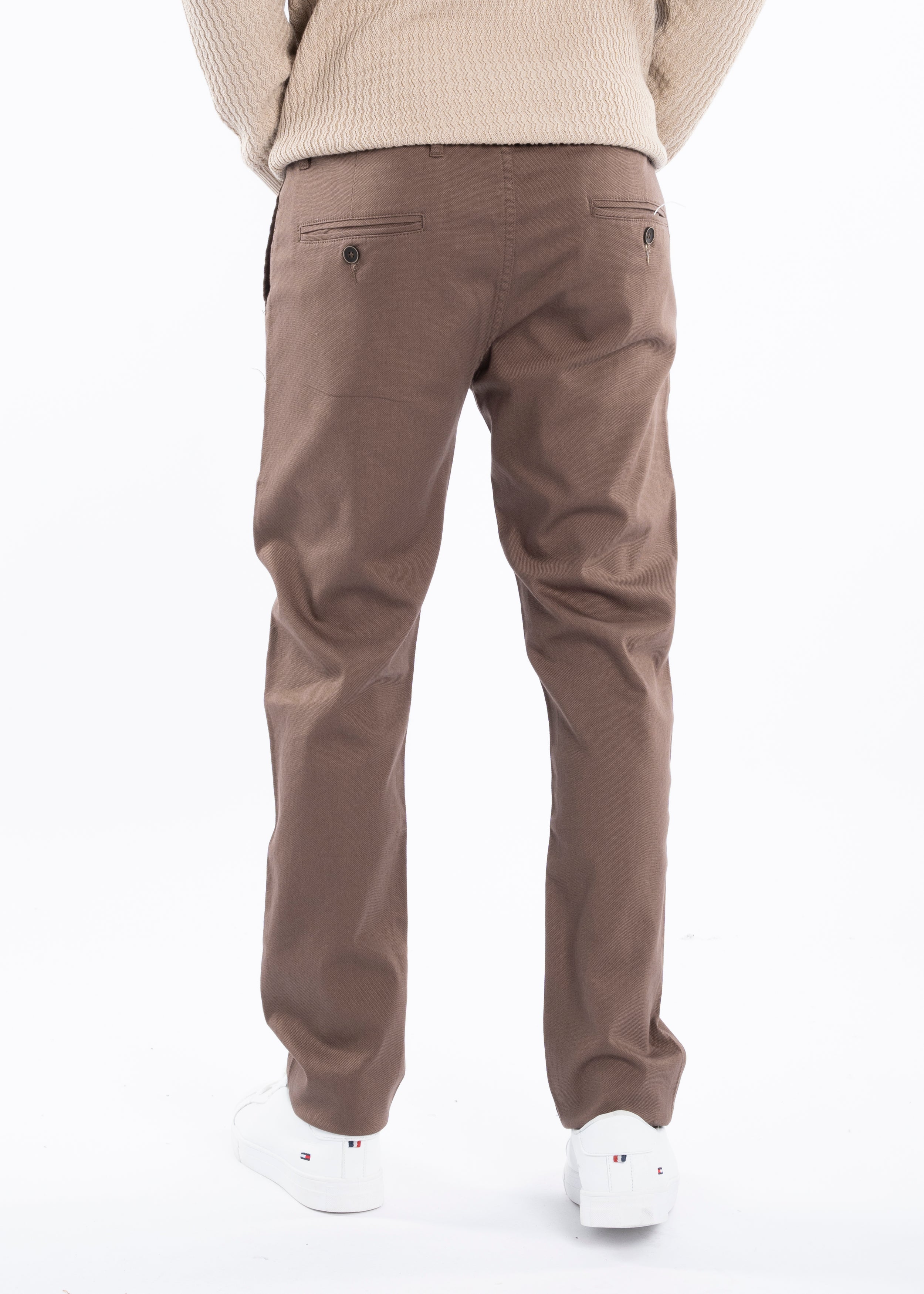 Pants - Men - Classic