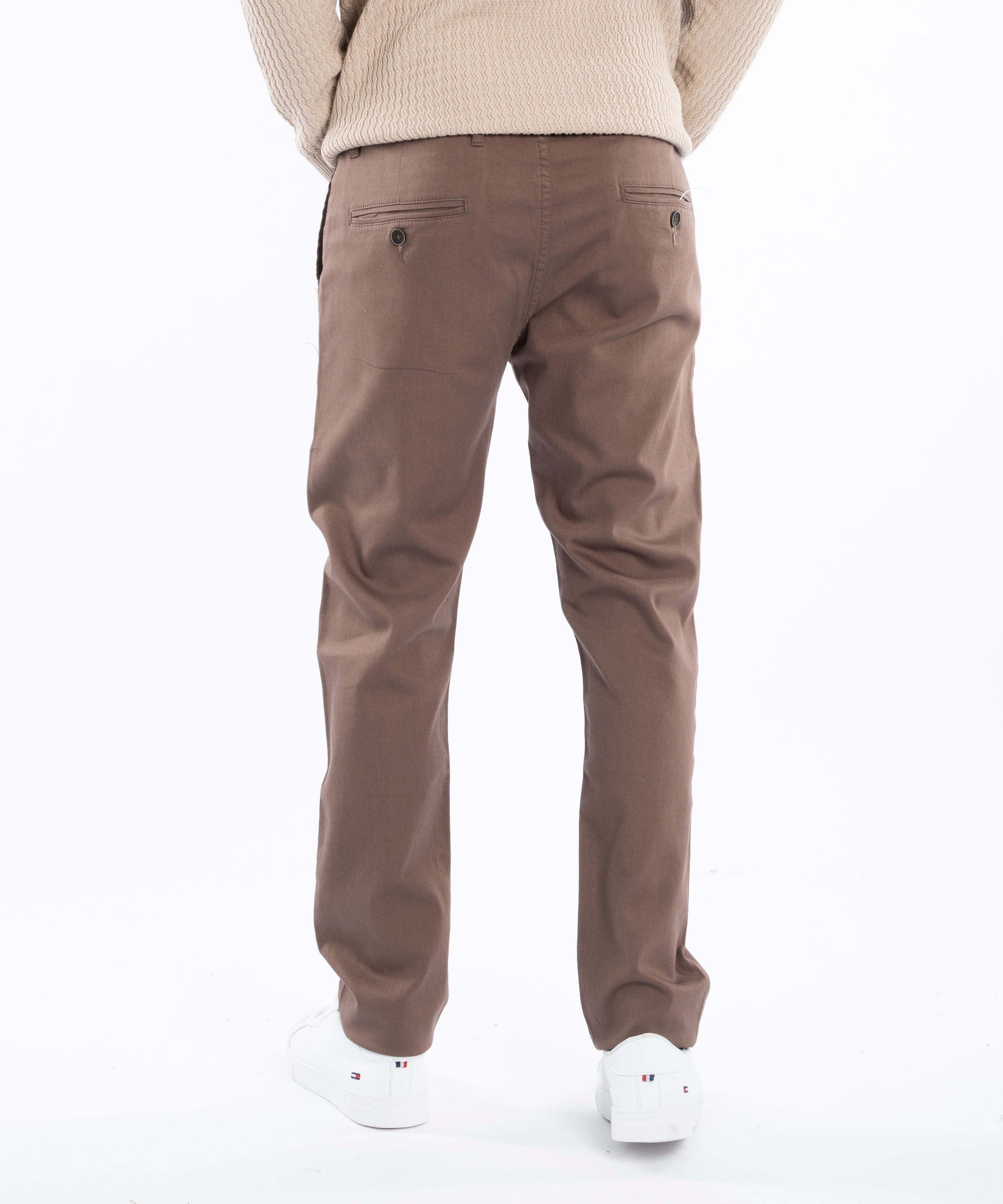 Pants - Men - Classic