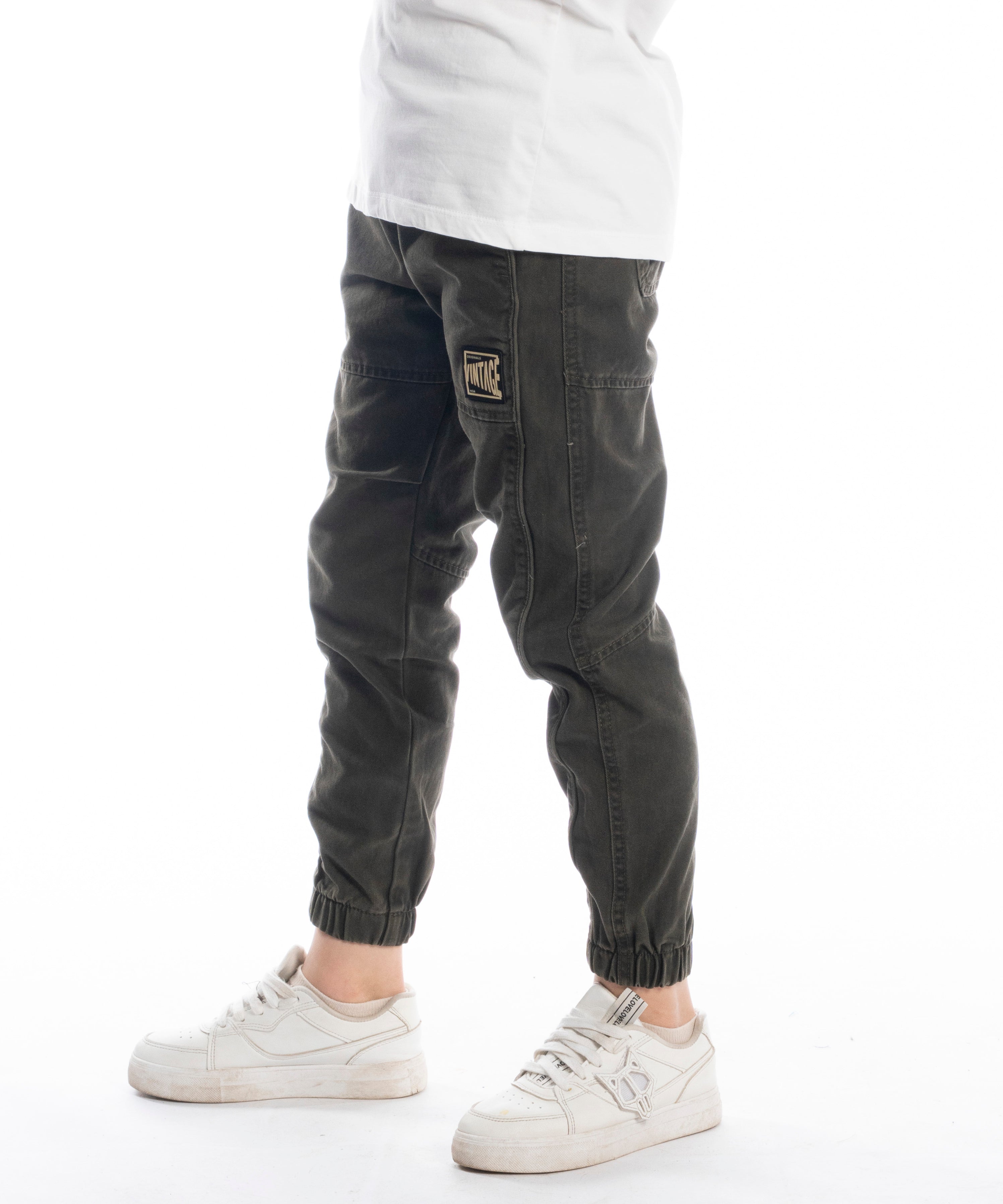 Pants - Boys - Jeans