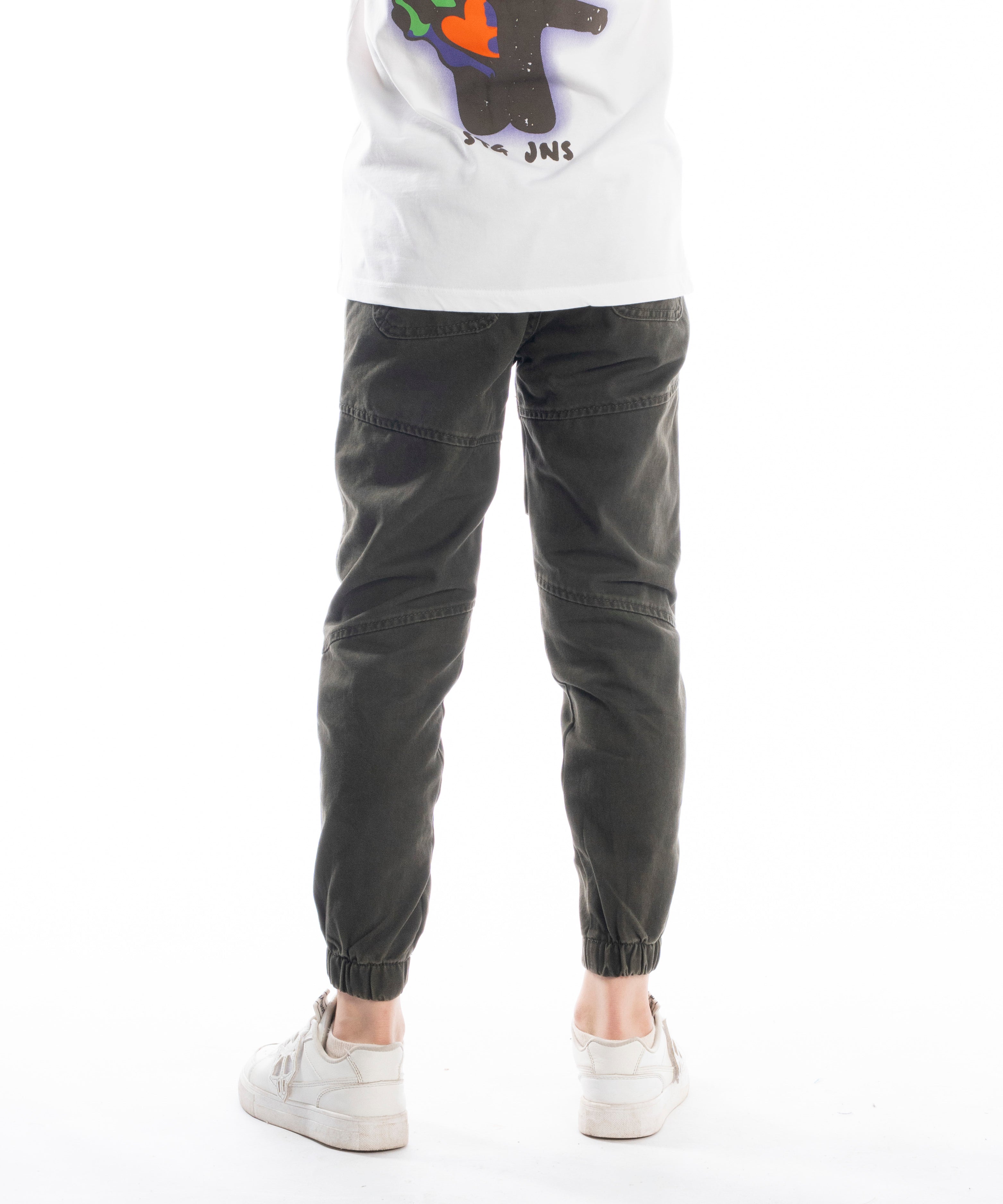 Pants - Boys - Jeans