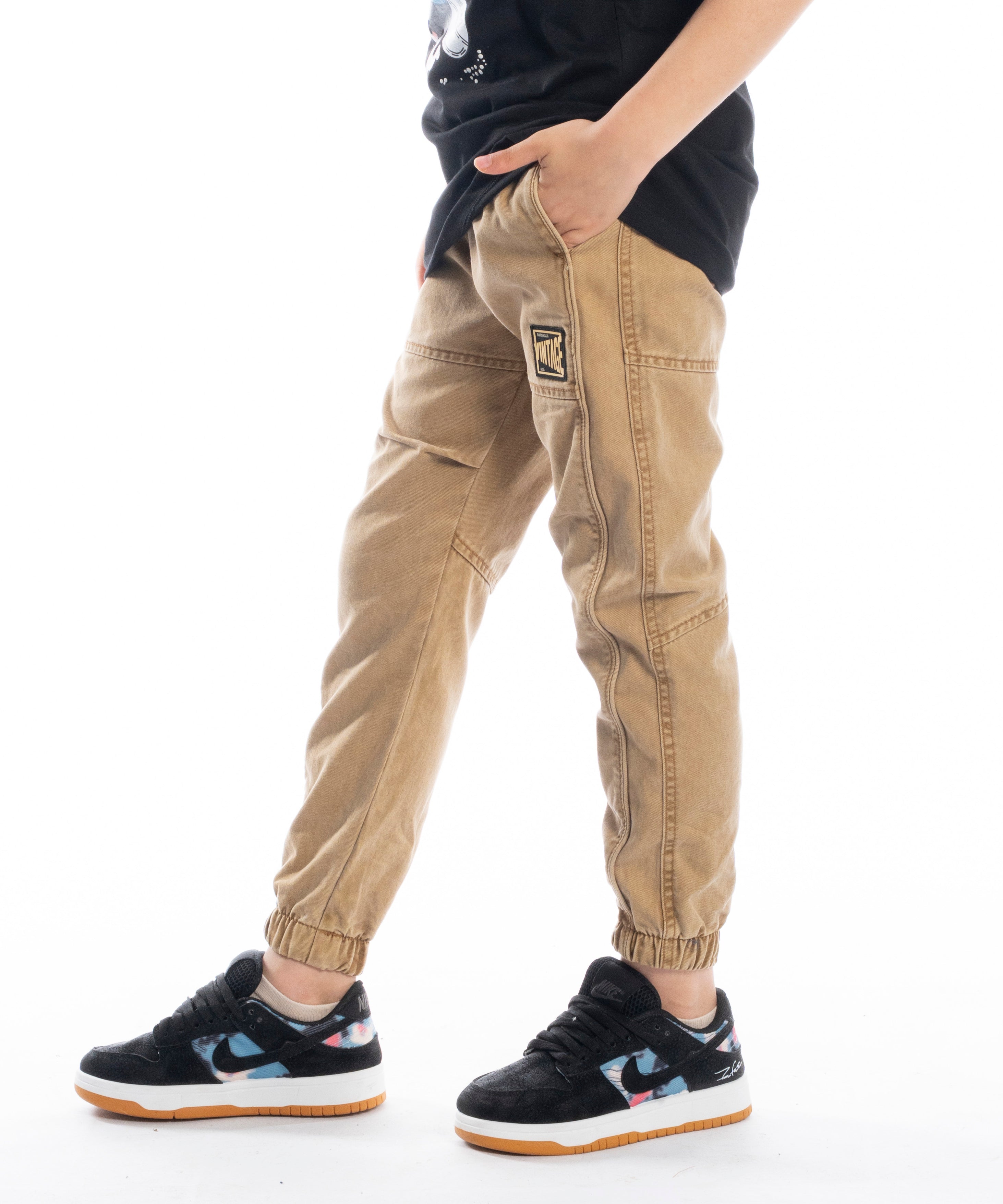 Pants - Boys - Jeans