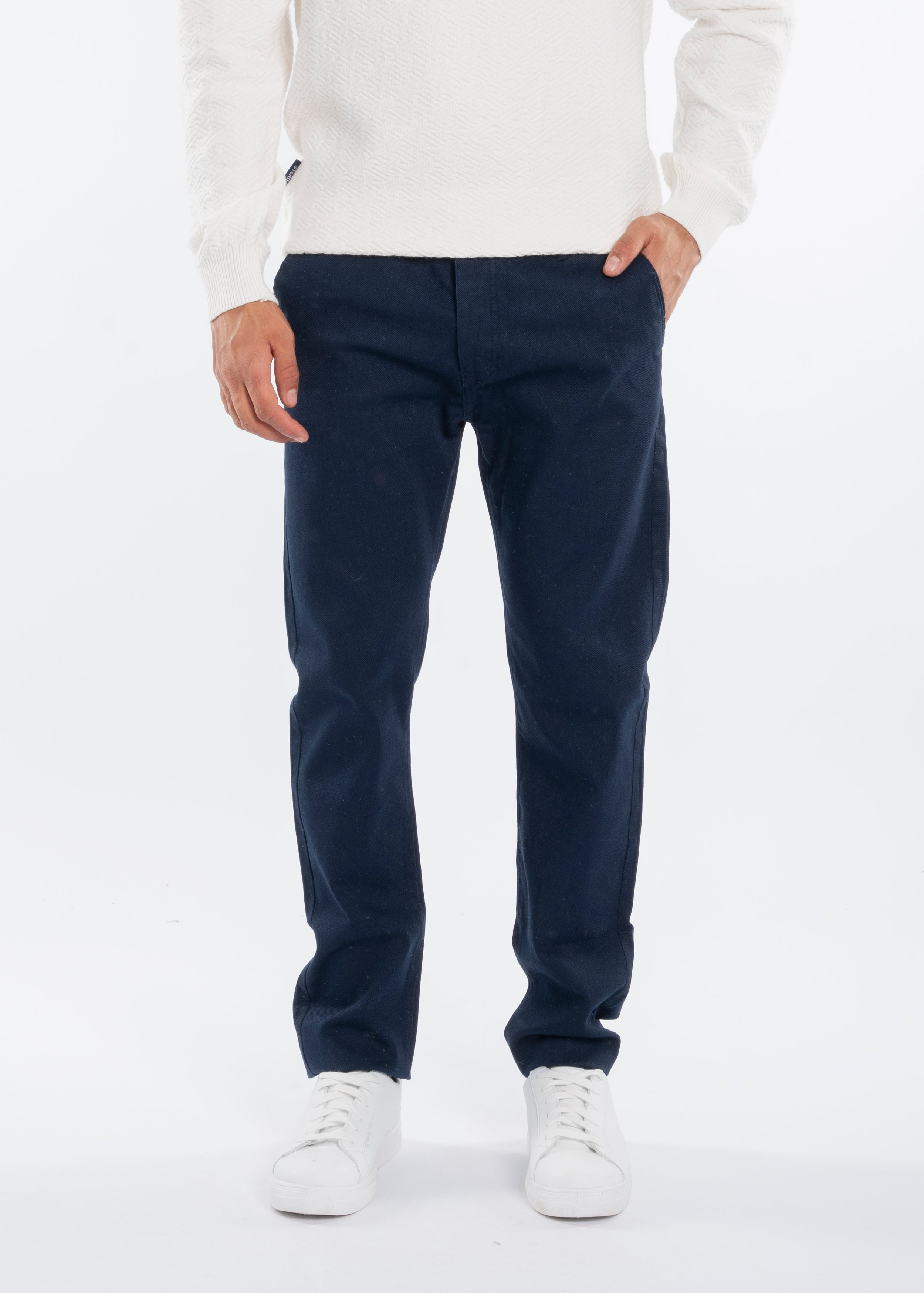 Pants - Men - Classic