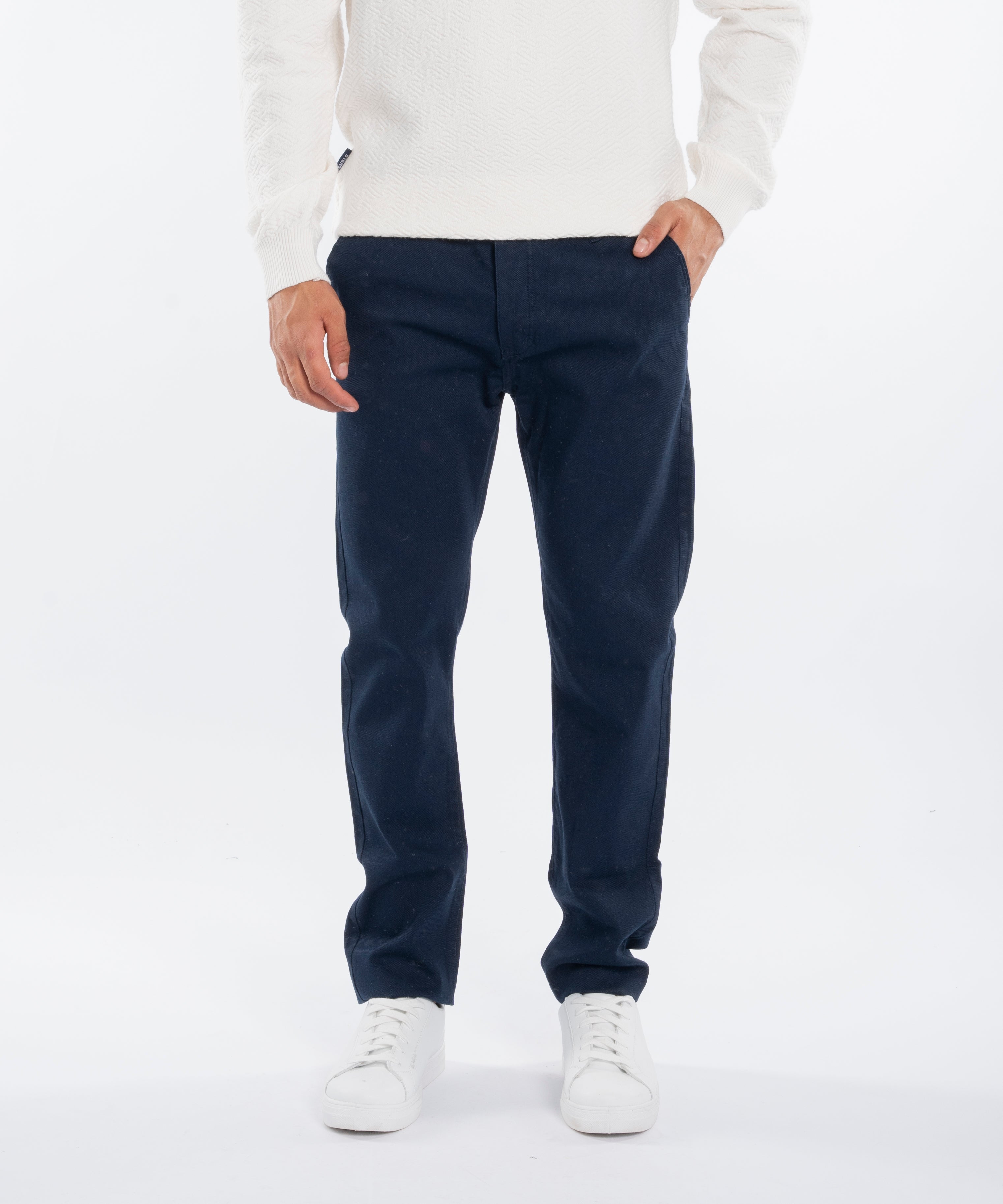 Pants - Men - Classic