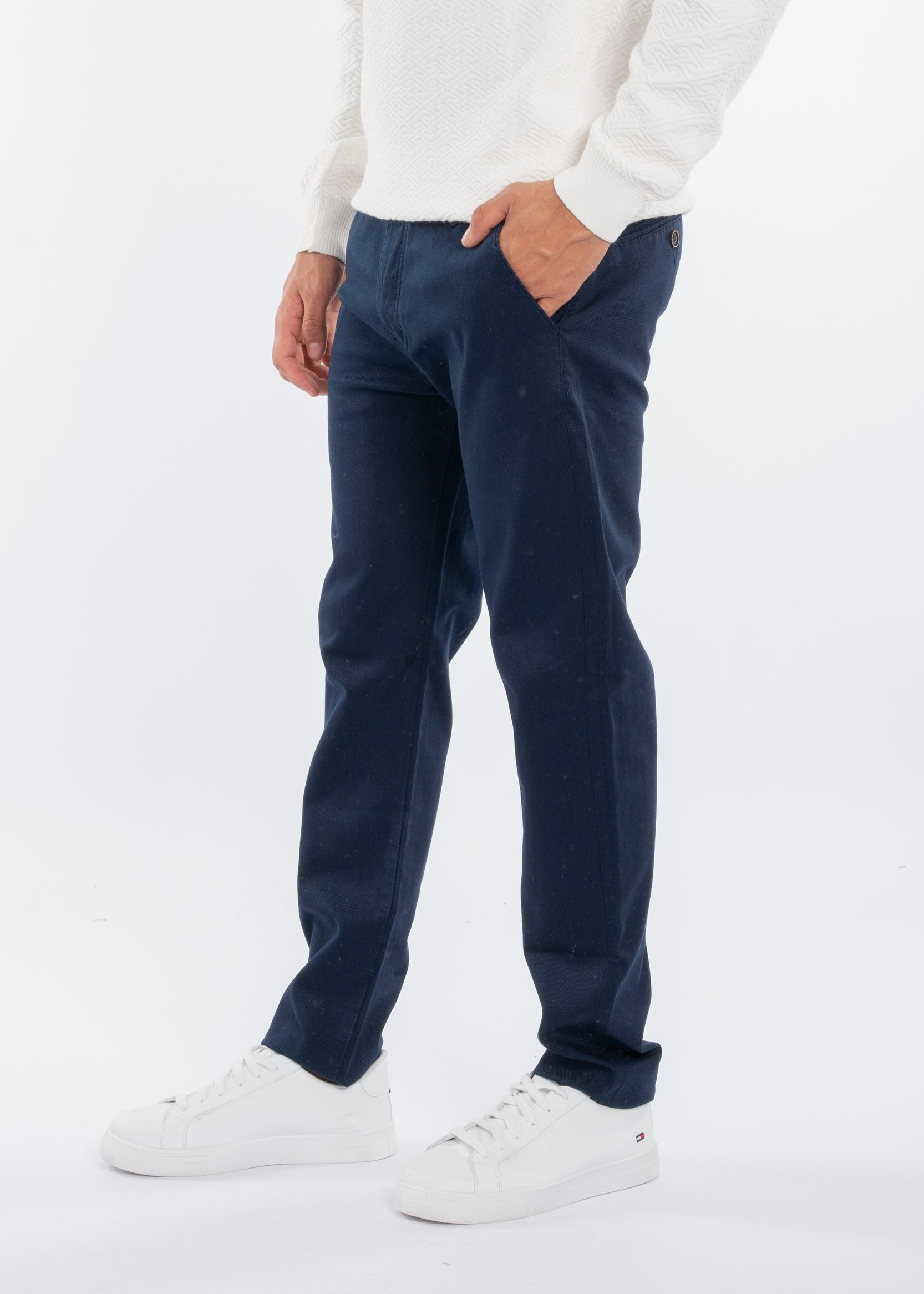 Pants - Men - Classic