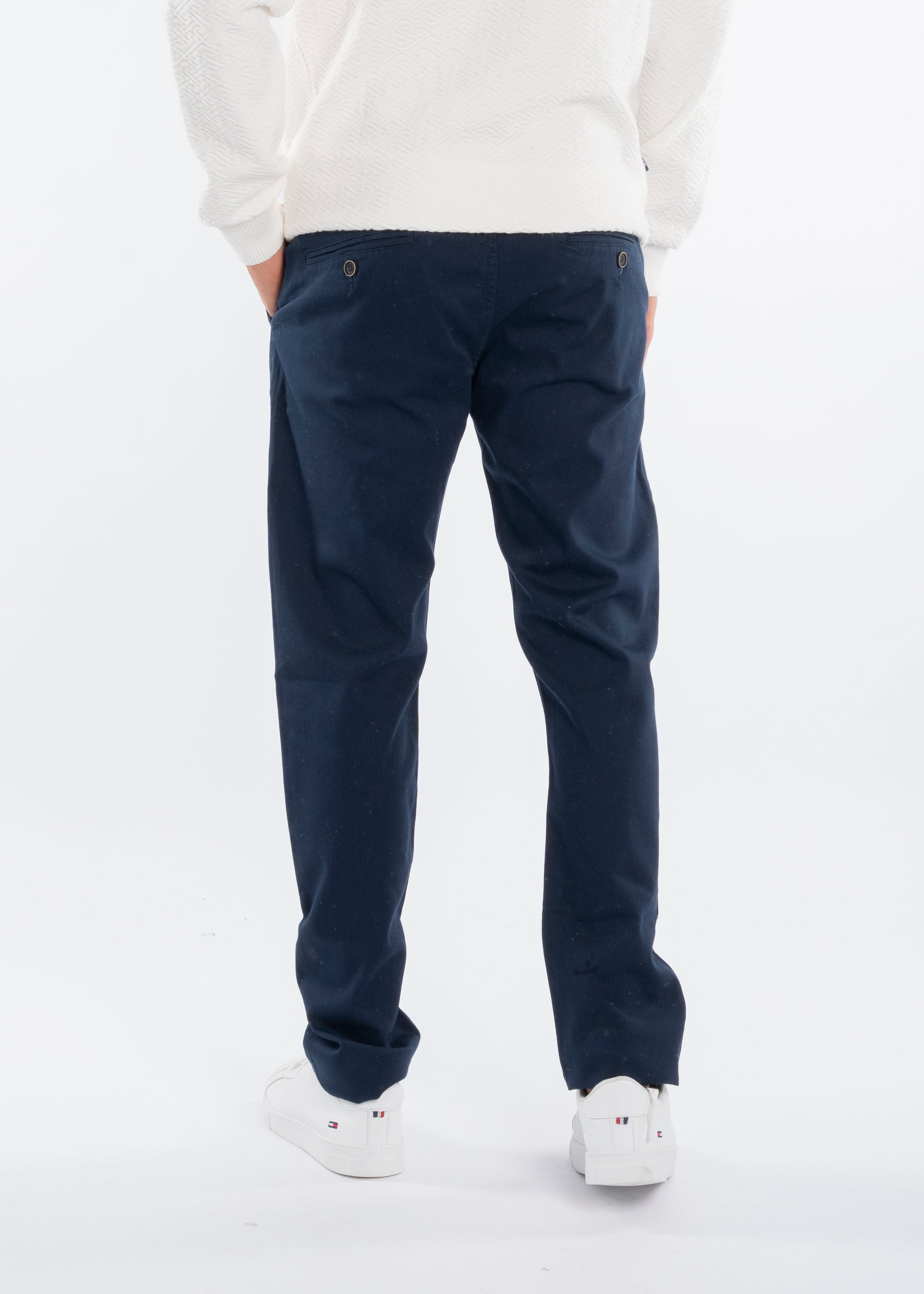 Pants - Men - Classic