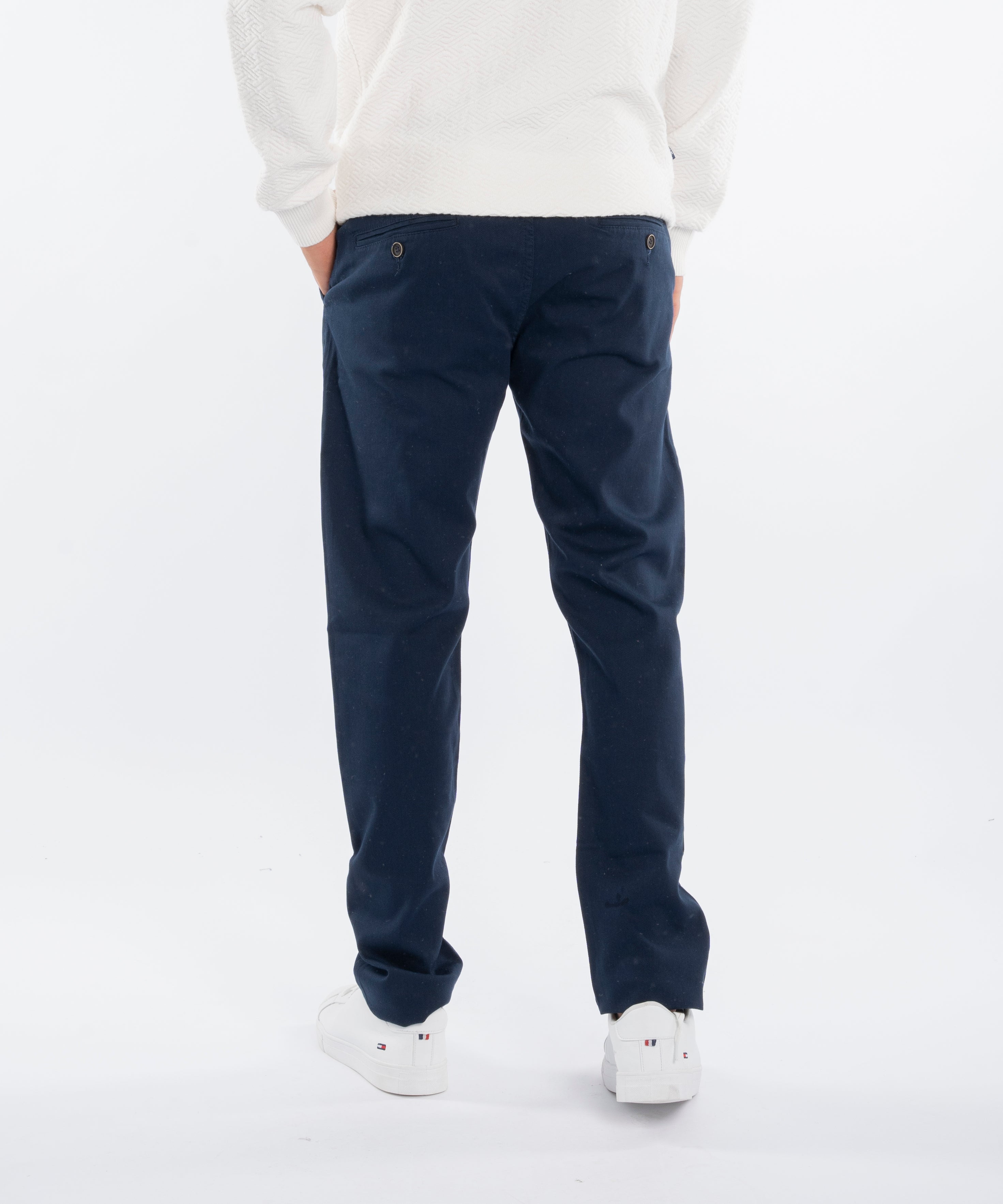 Pants - Men - Classic