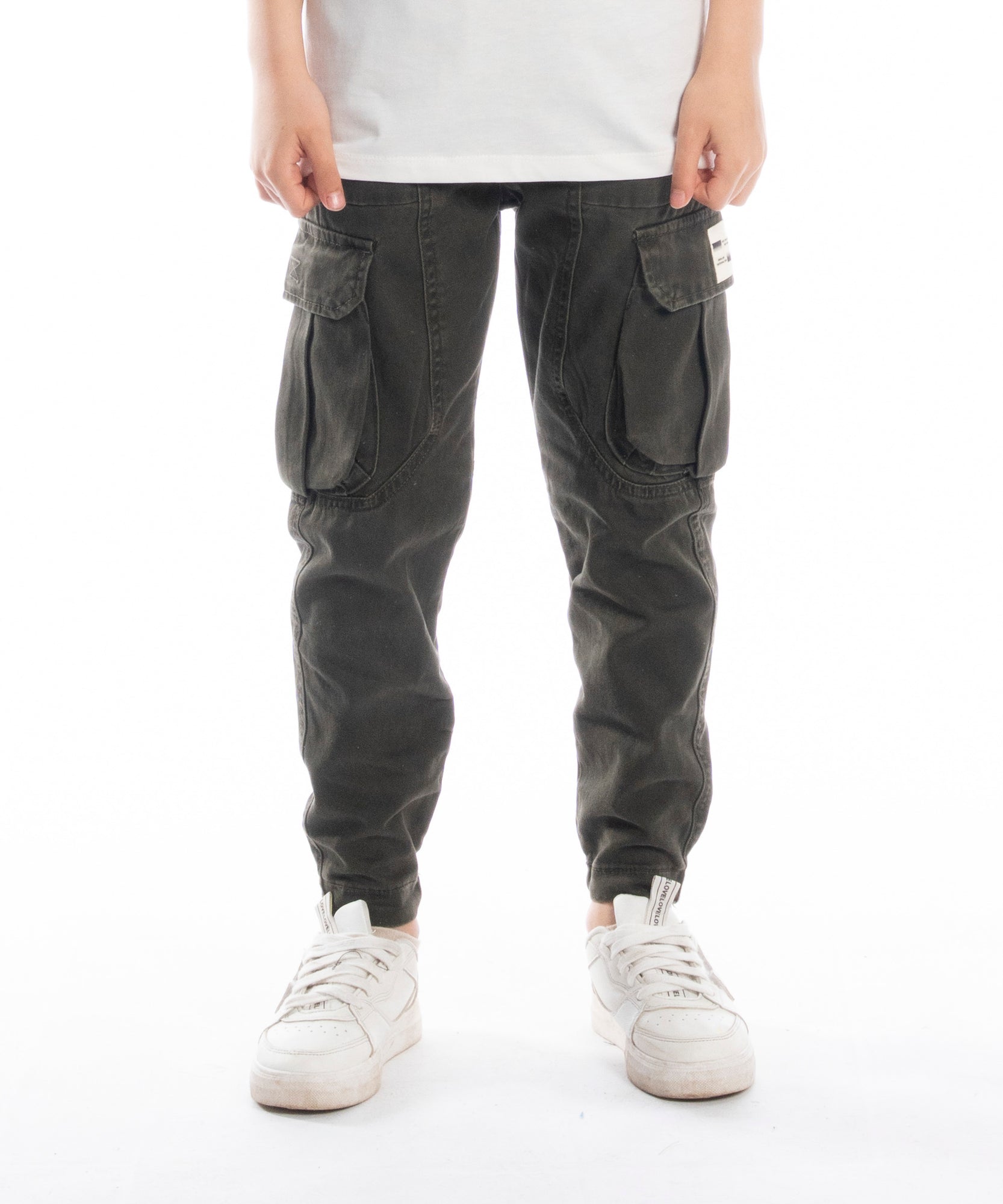 Pants - Boys - Baggy