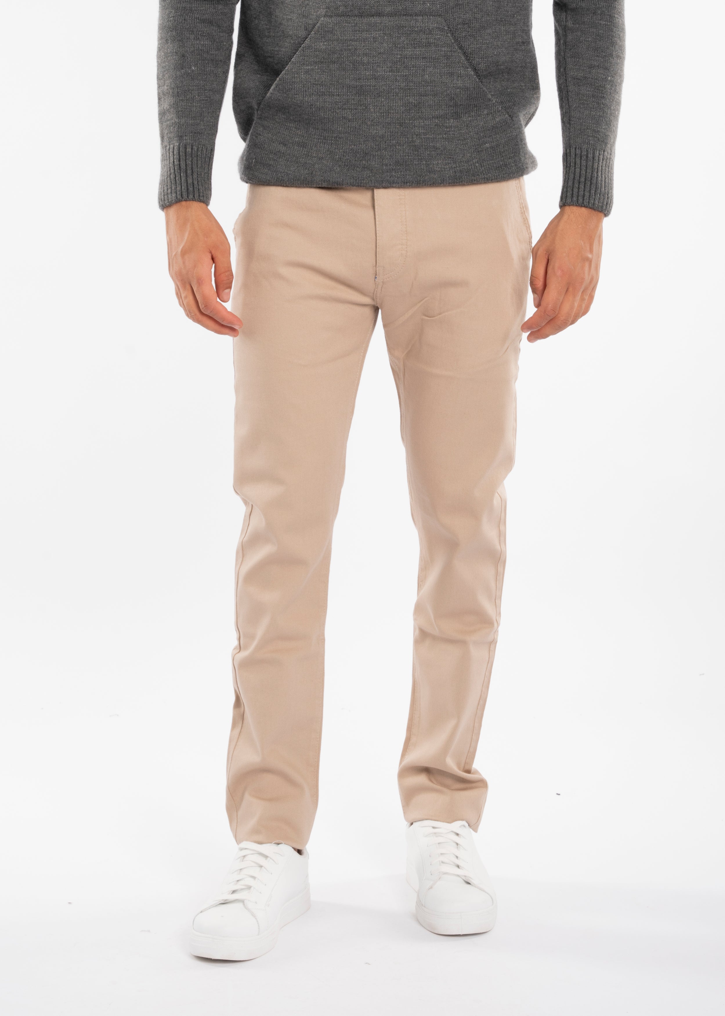 Pants - Men - Classic