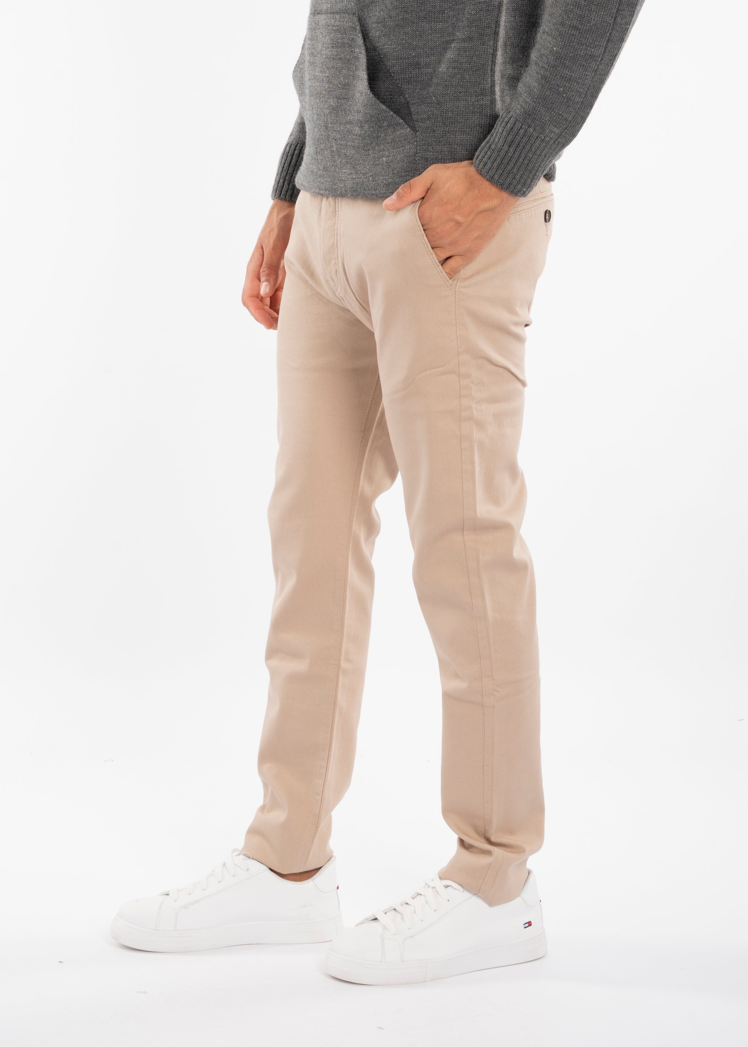 Pants - Men - Classic