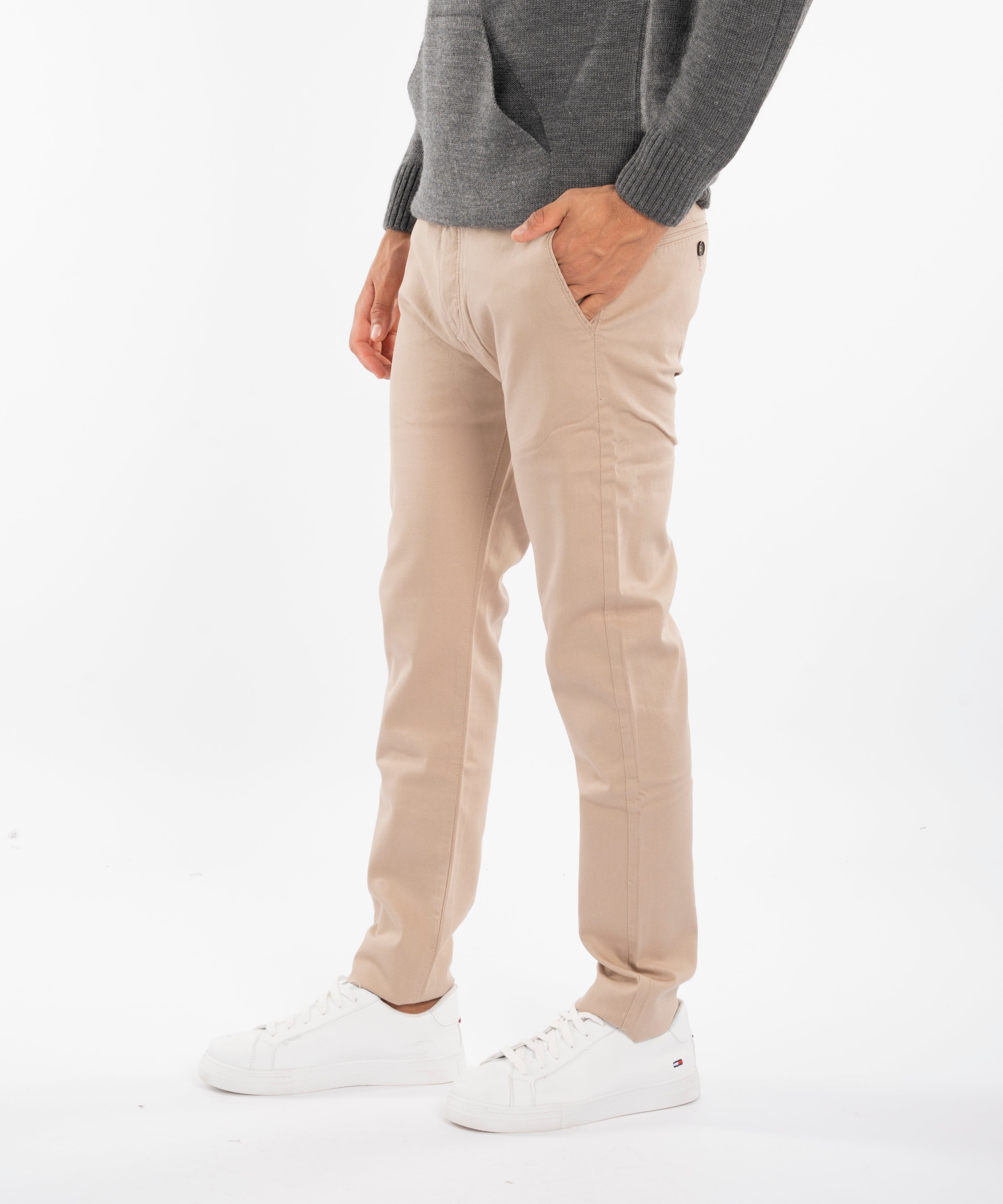 Pants - Men - Classic