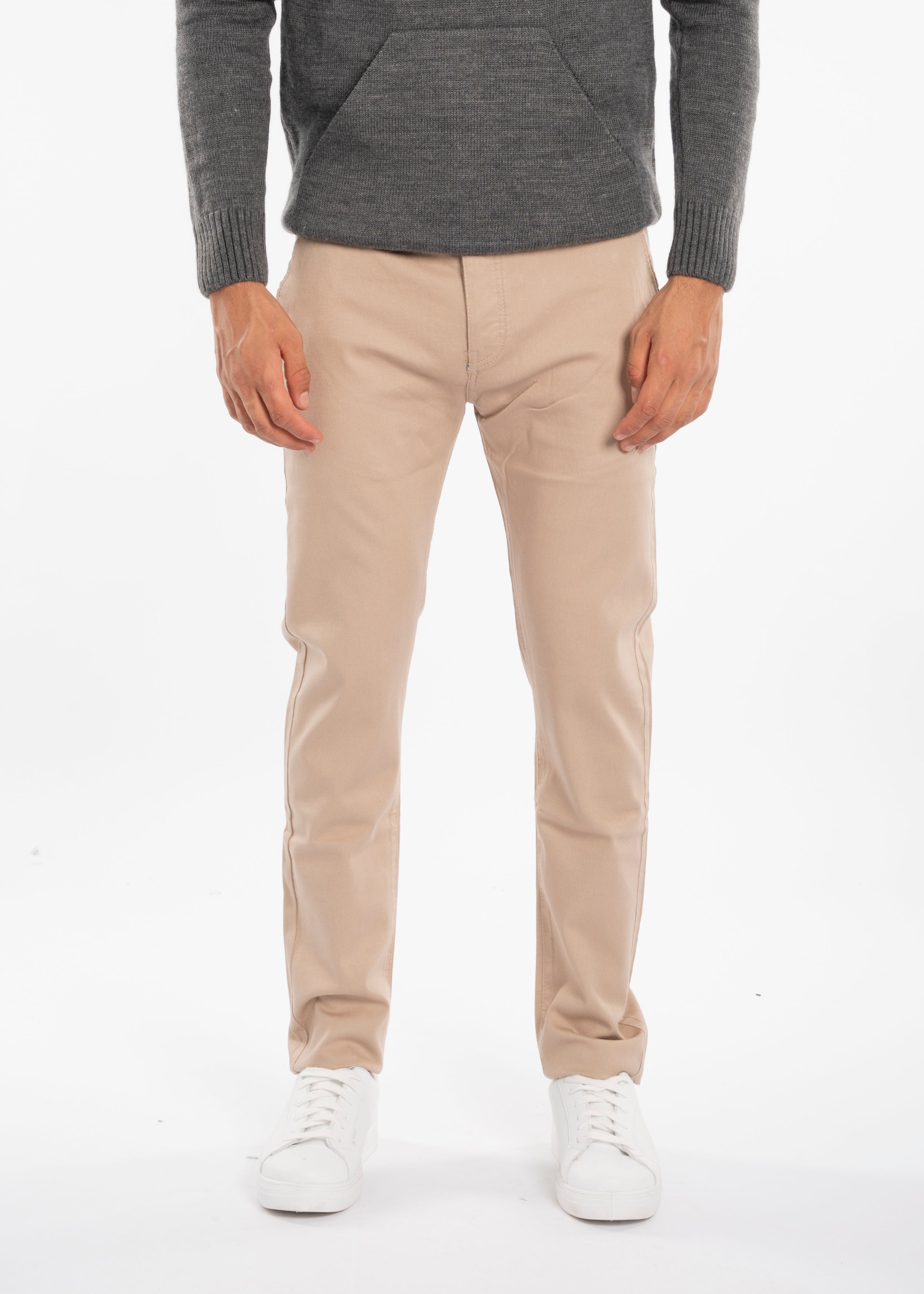 Pants - Men - Classic