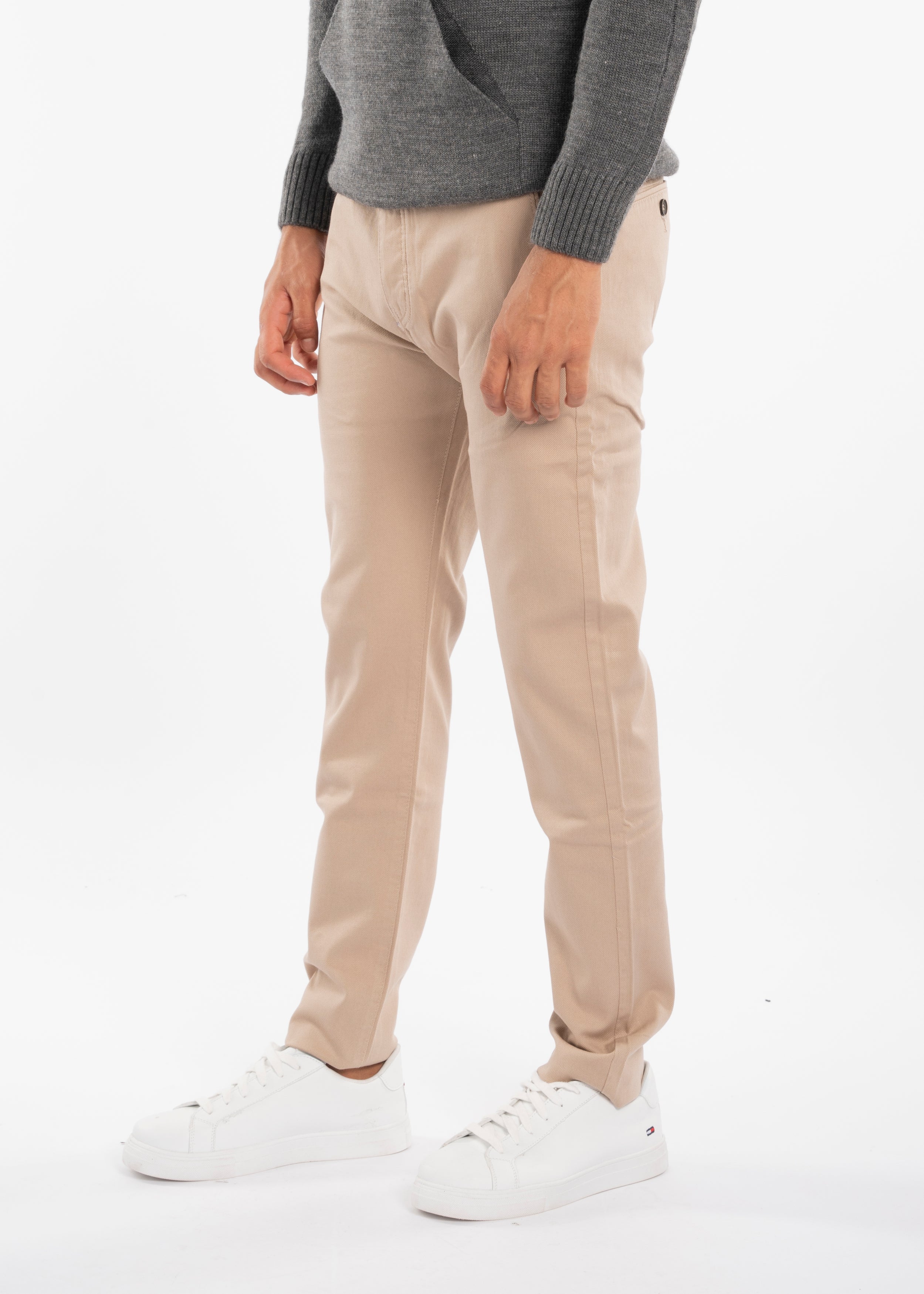 Pants - Men - Classic