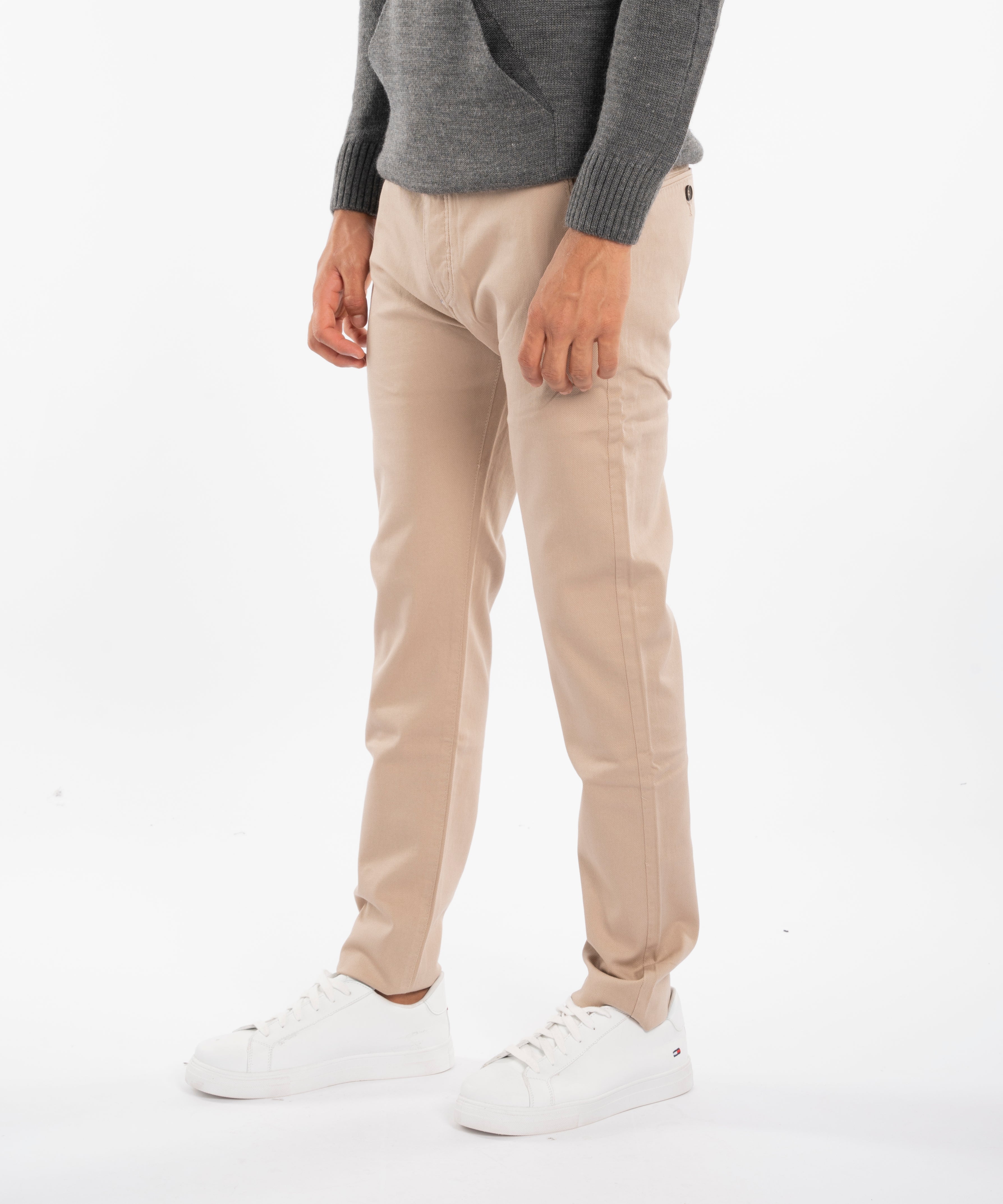 Pants - Men - Classic