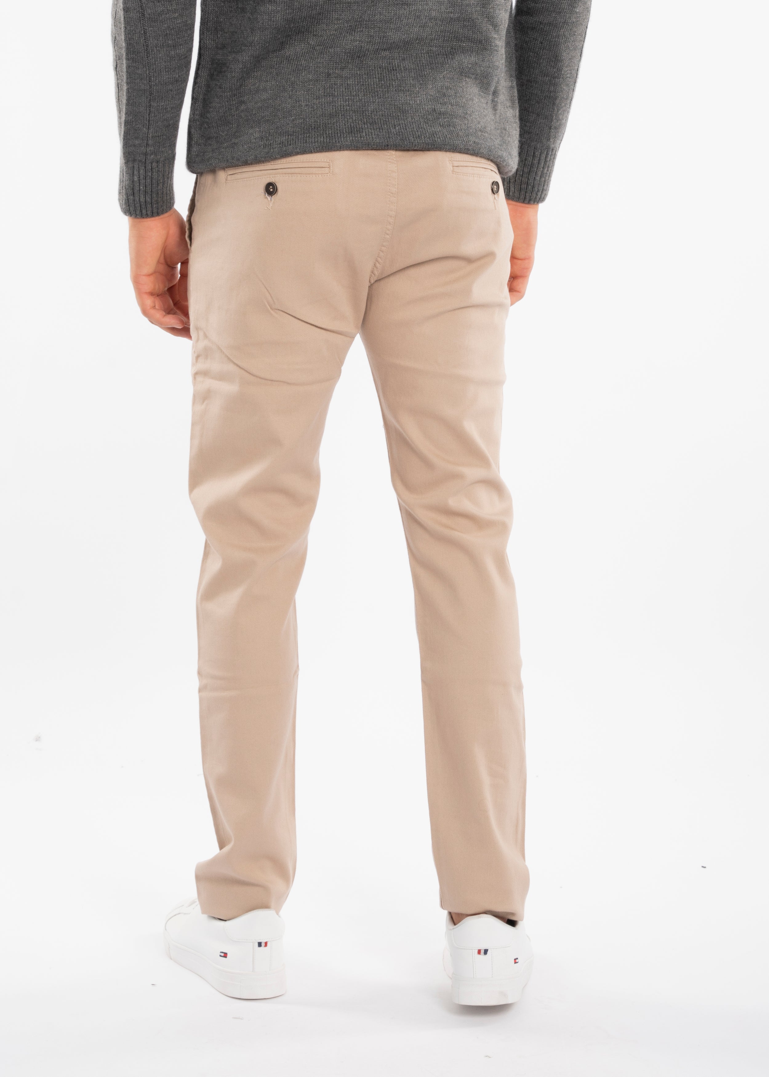 Pants - Men - Classic