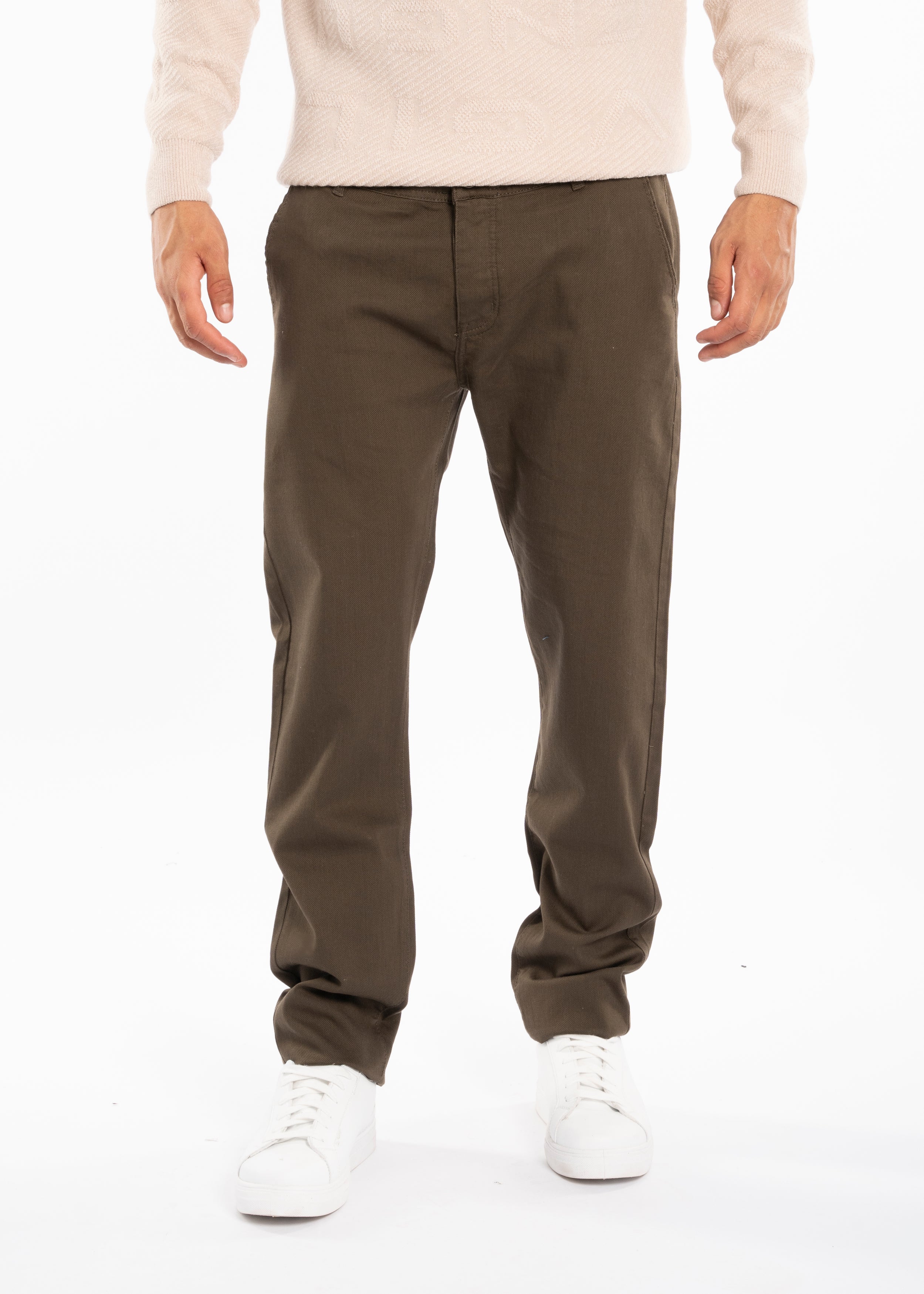 Pants - Men - Classic