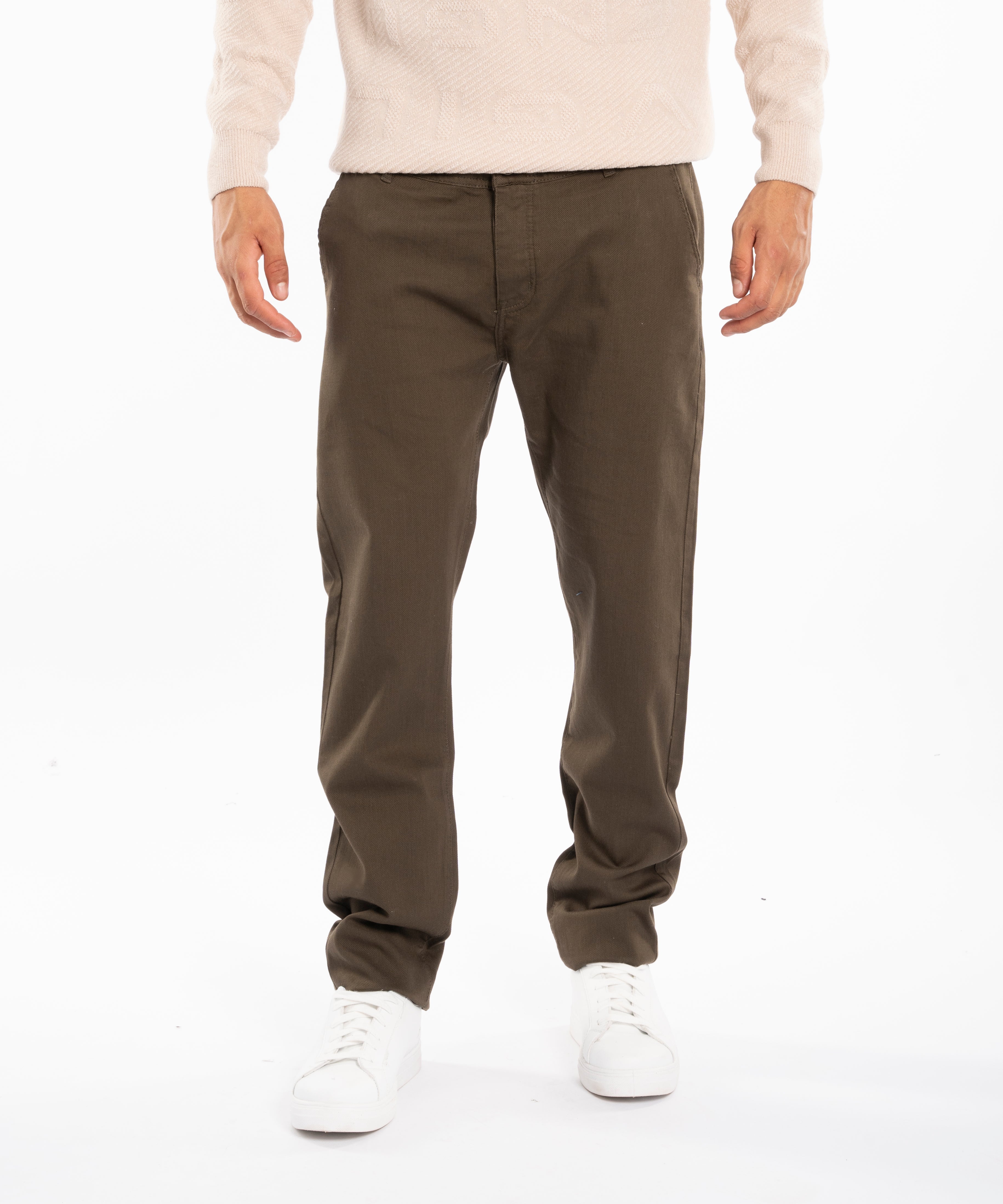 Pants - Men - Classic
