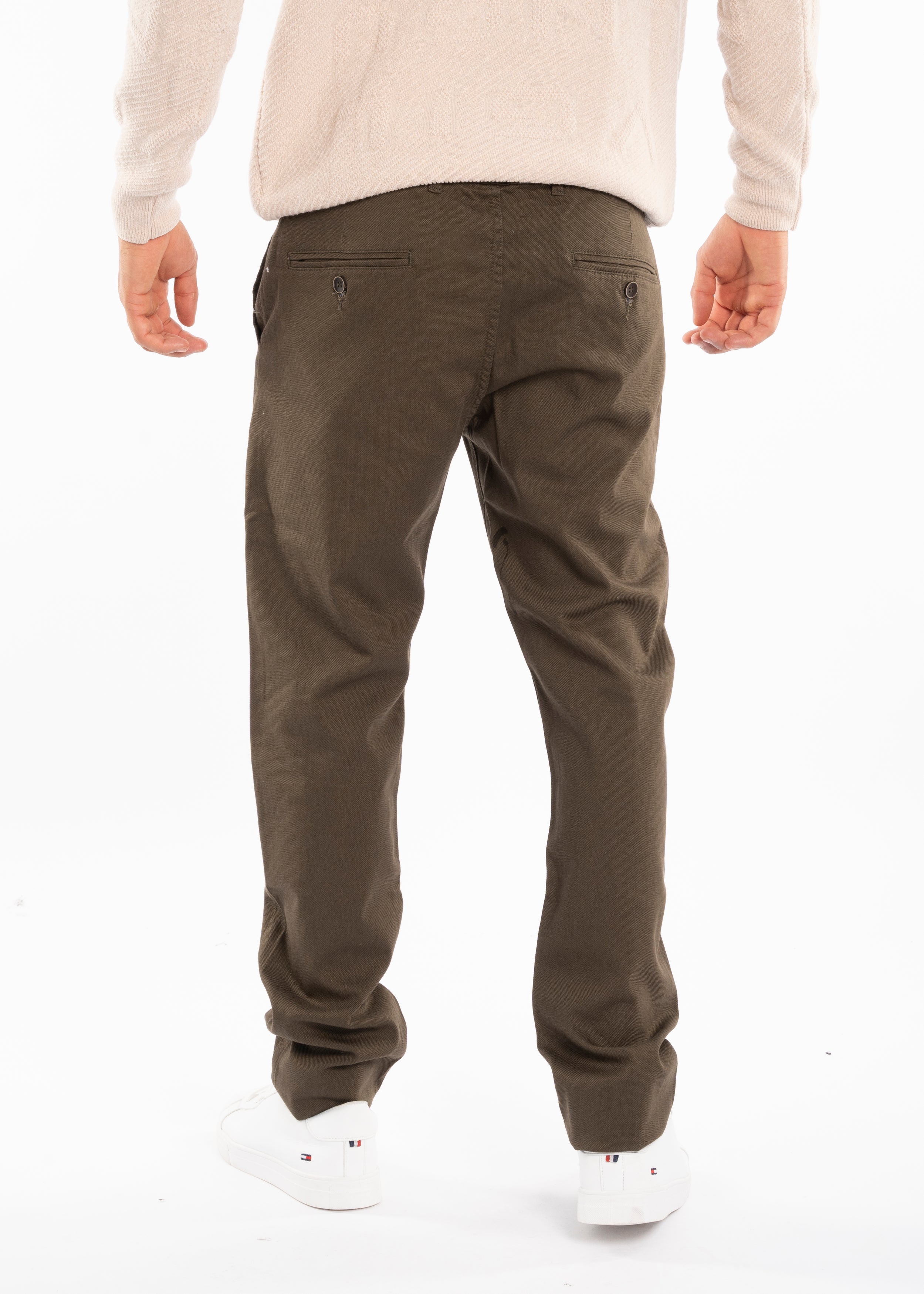 Pants - Men - Classic