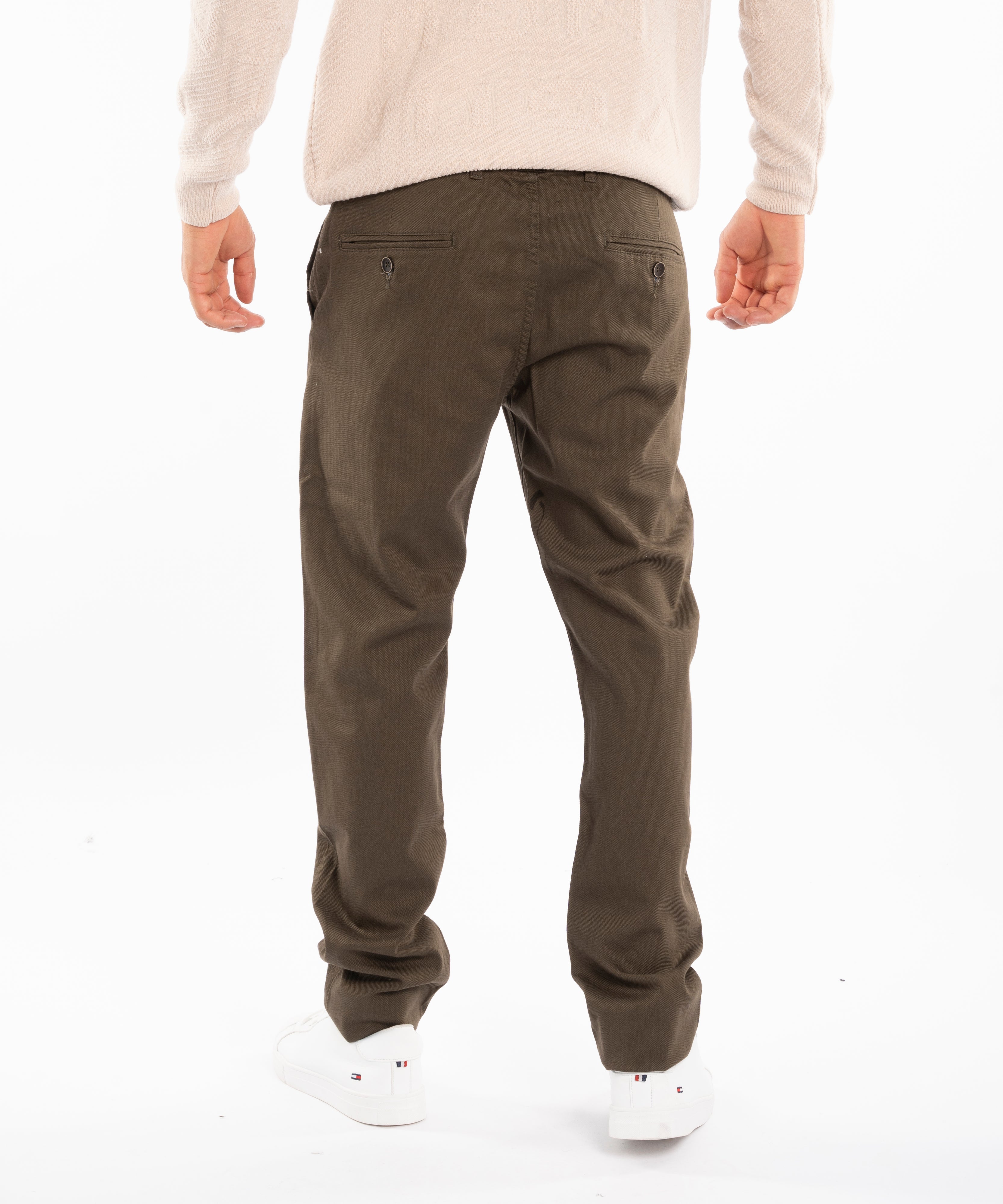 Pants - Men - Classic