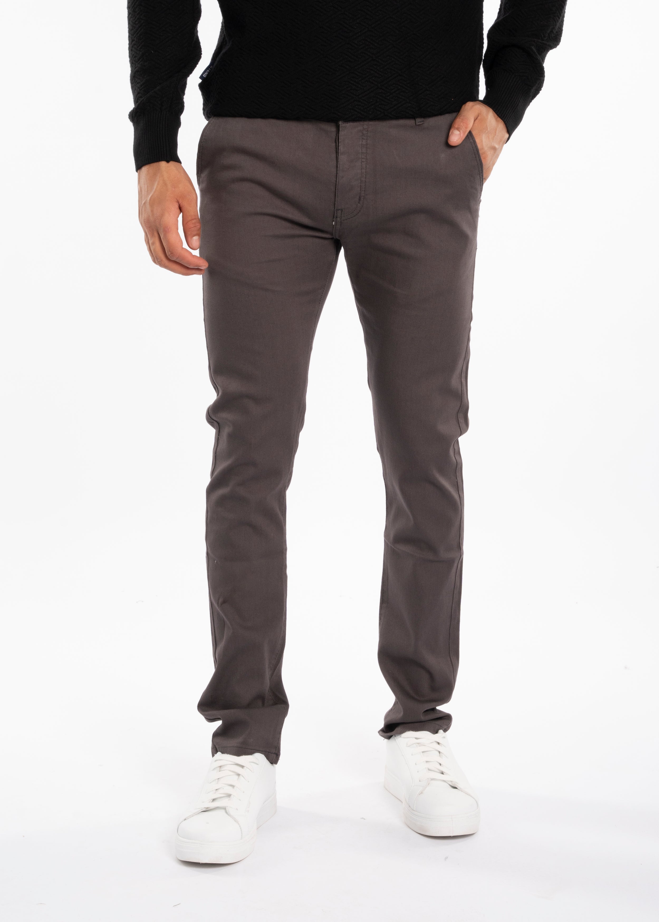 Pants - Men - Classic