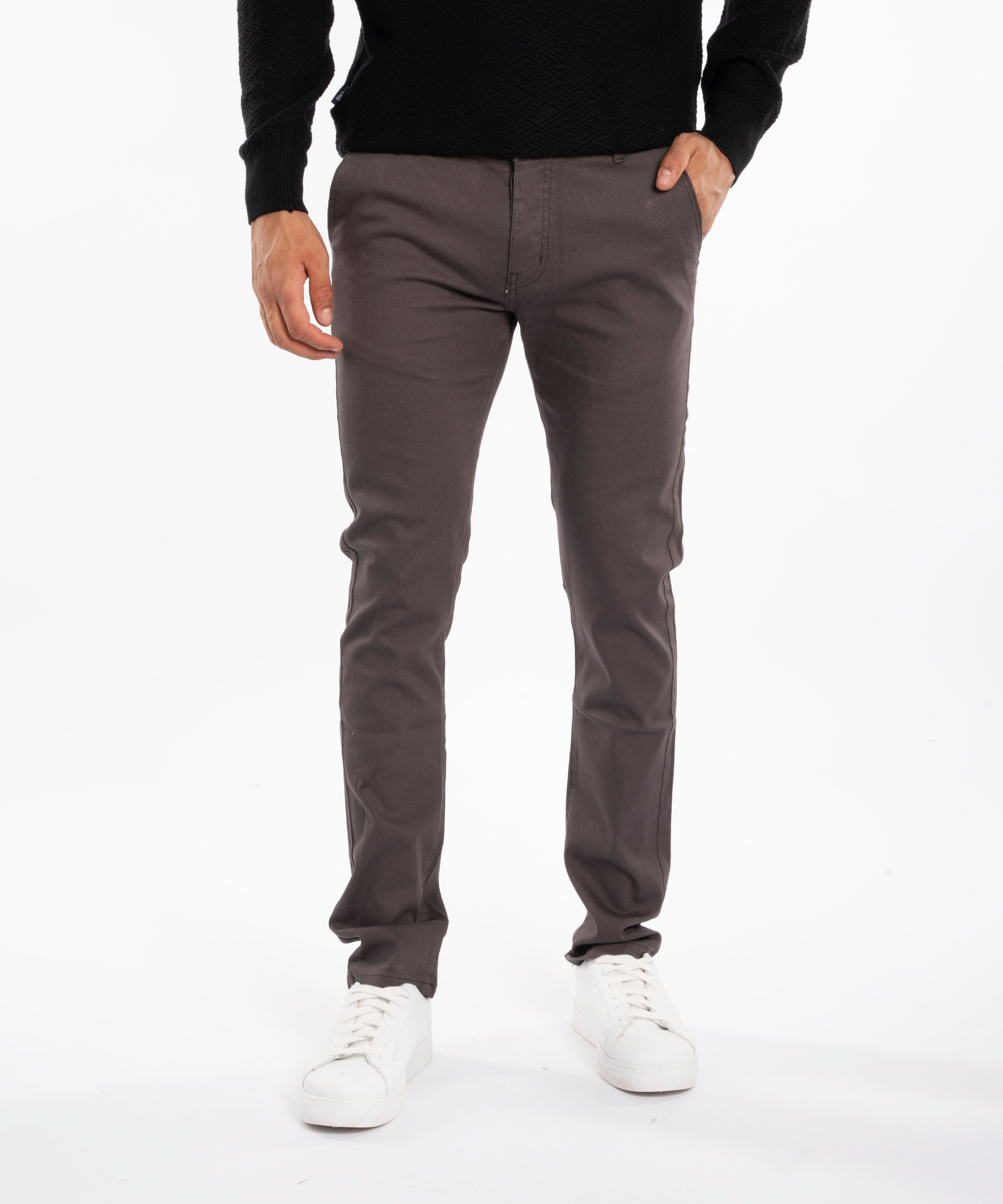 Pants - Men - Classic