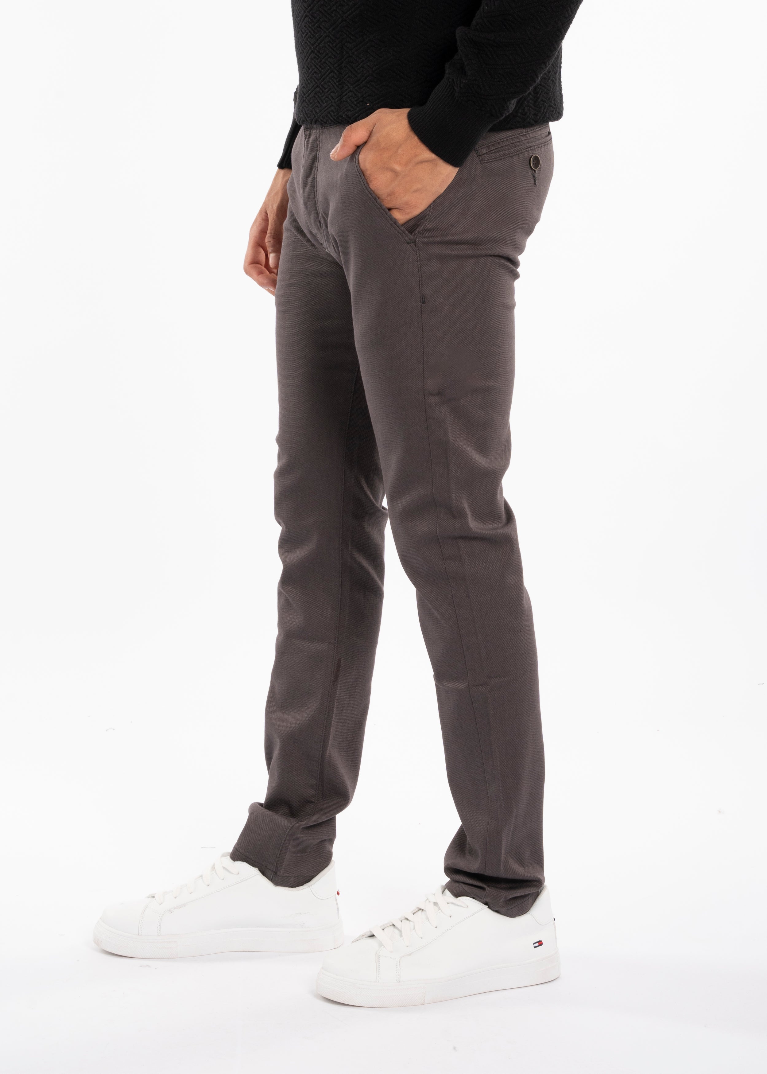 Pants - Men - Classic