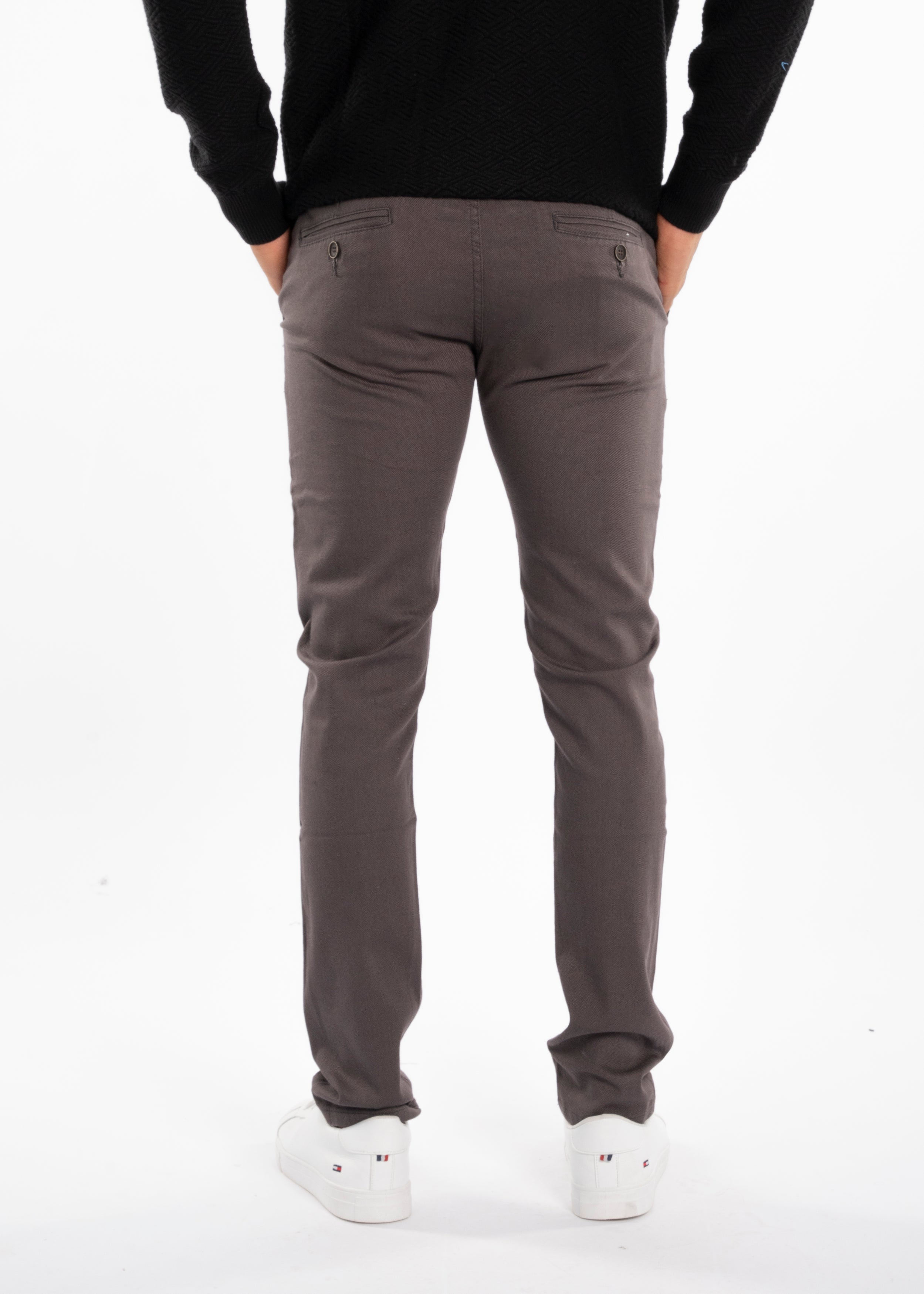 Pants - Men - Classic