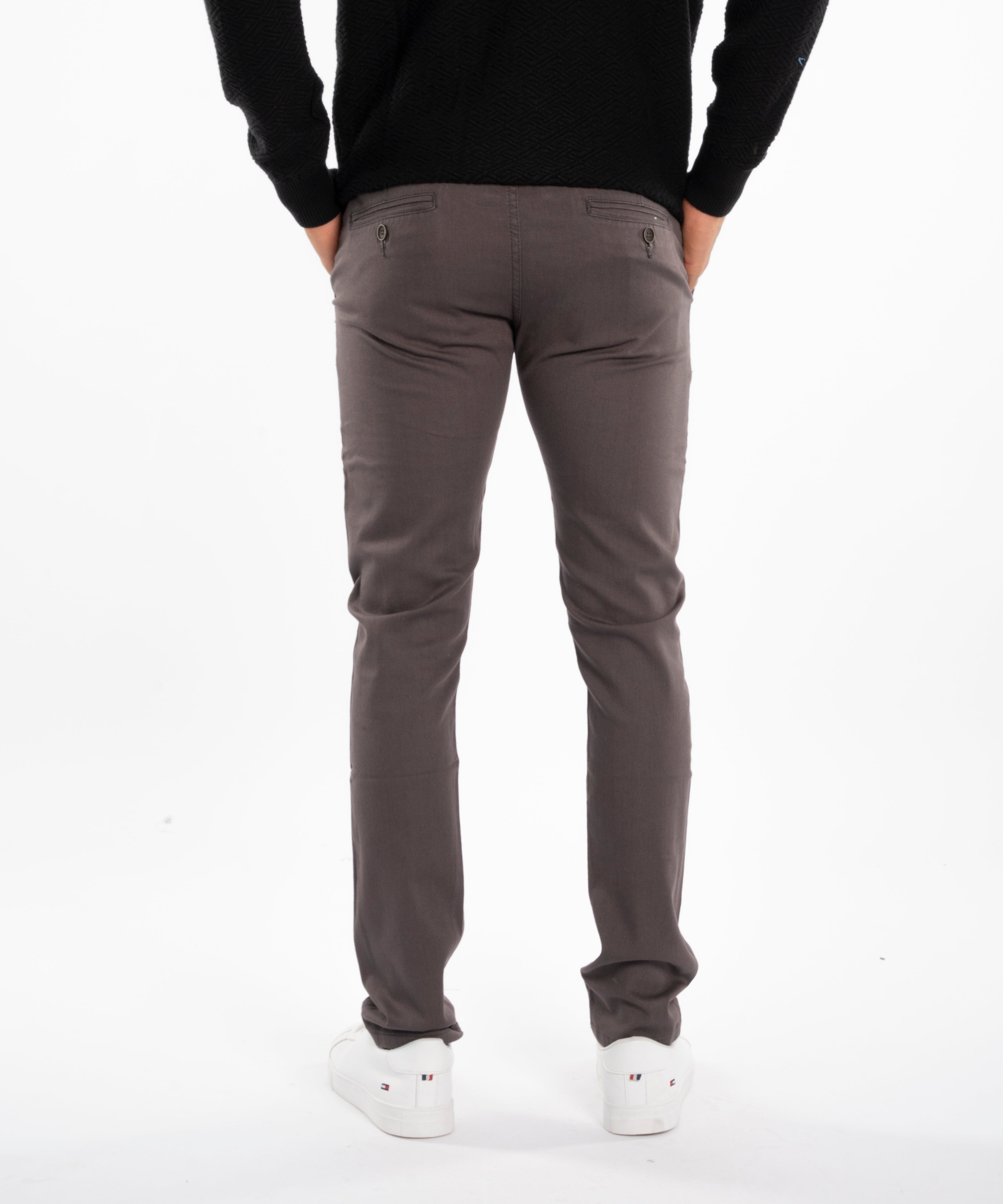 Pants - Men - Classic