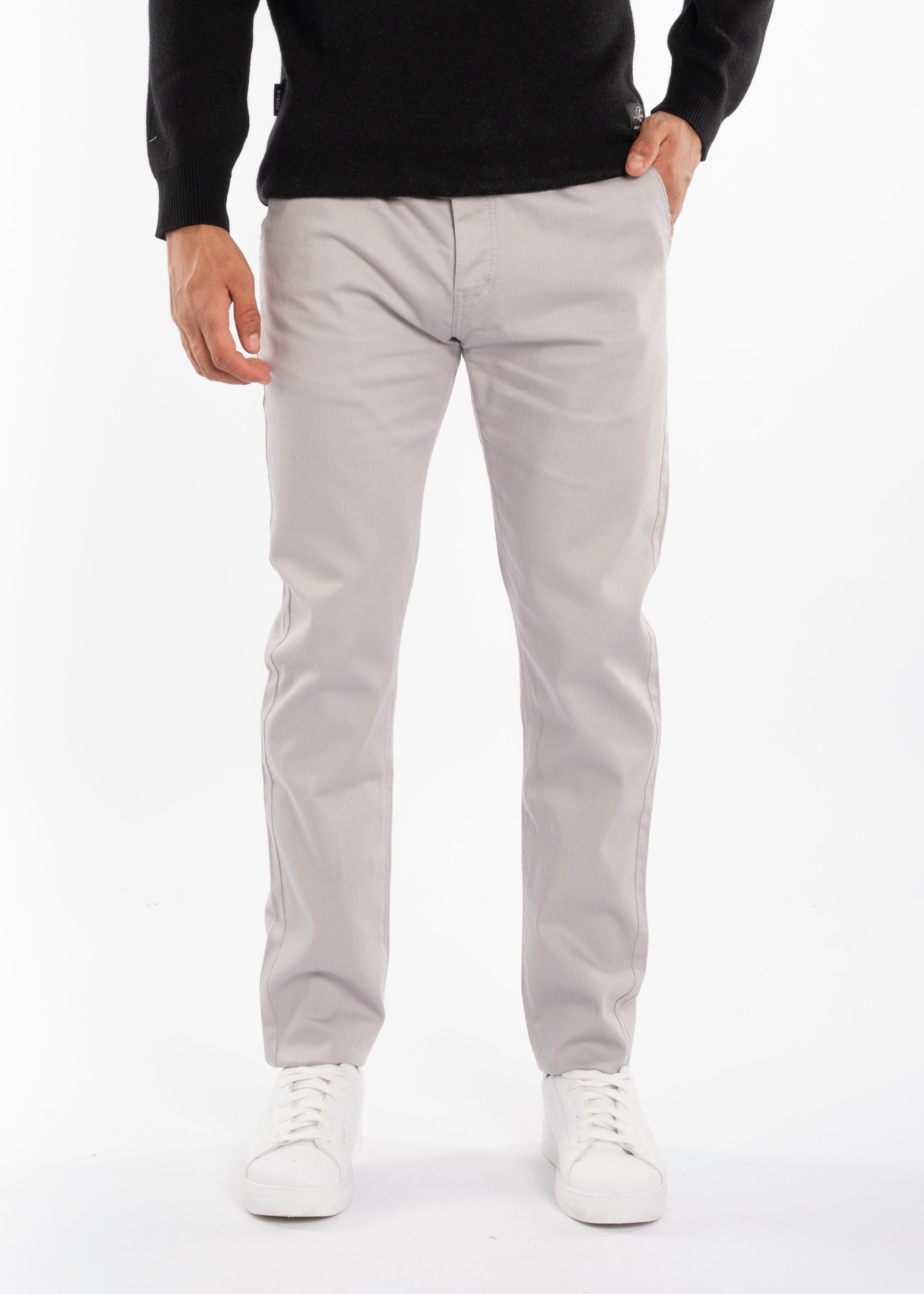 Pants - Men - Classic