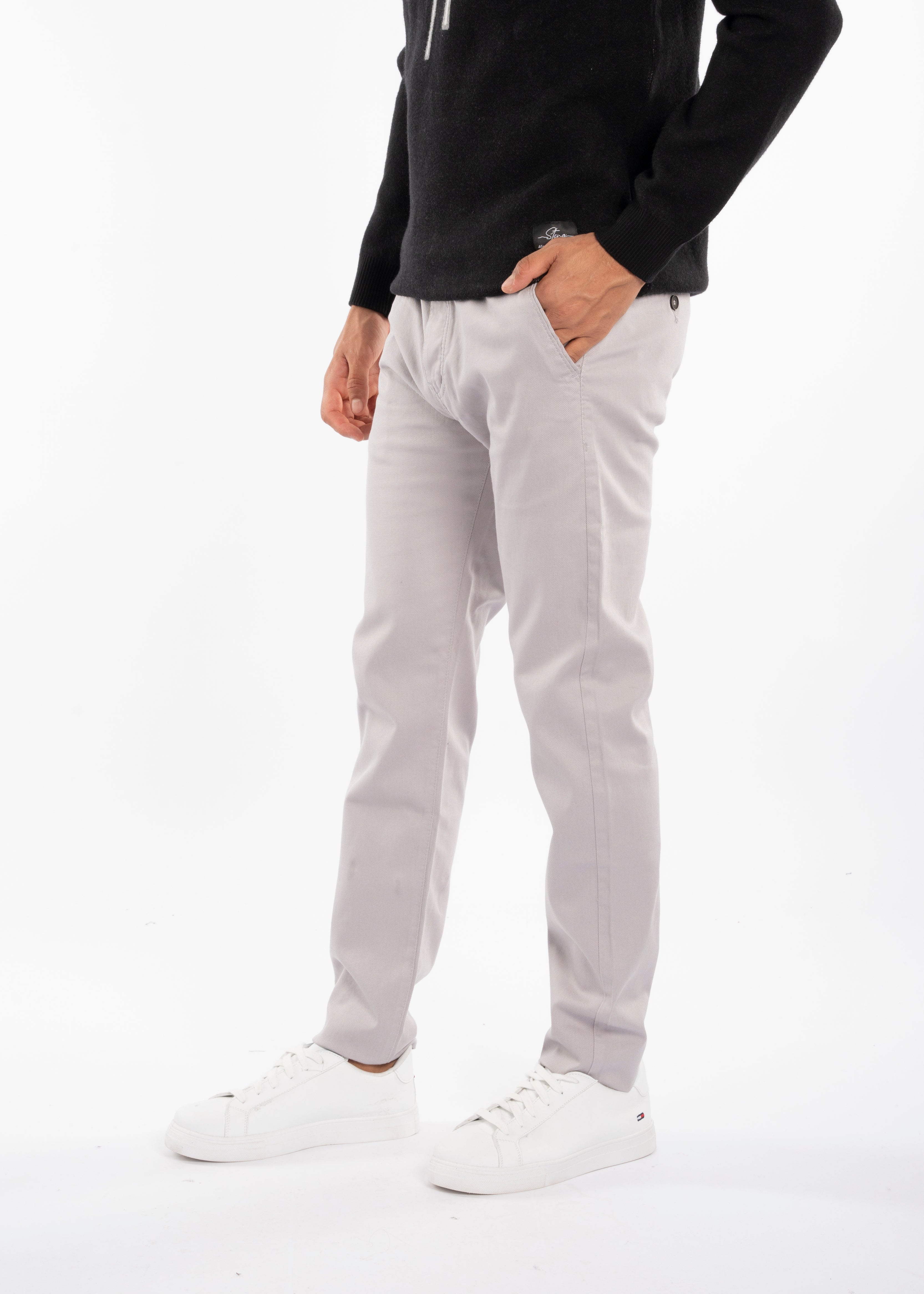 Pants - Men - Classic