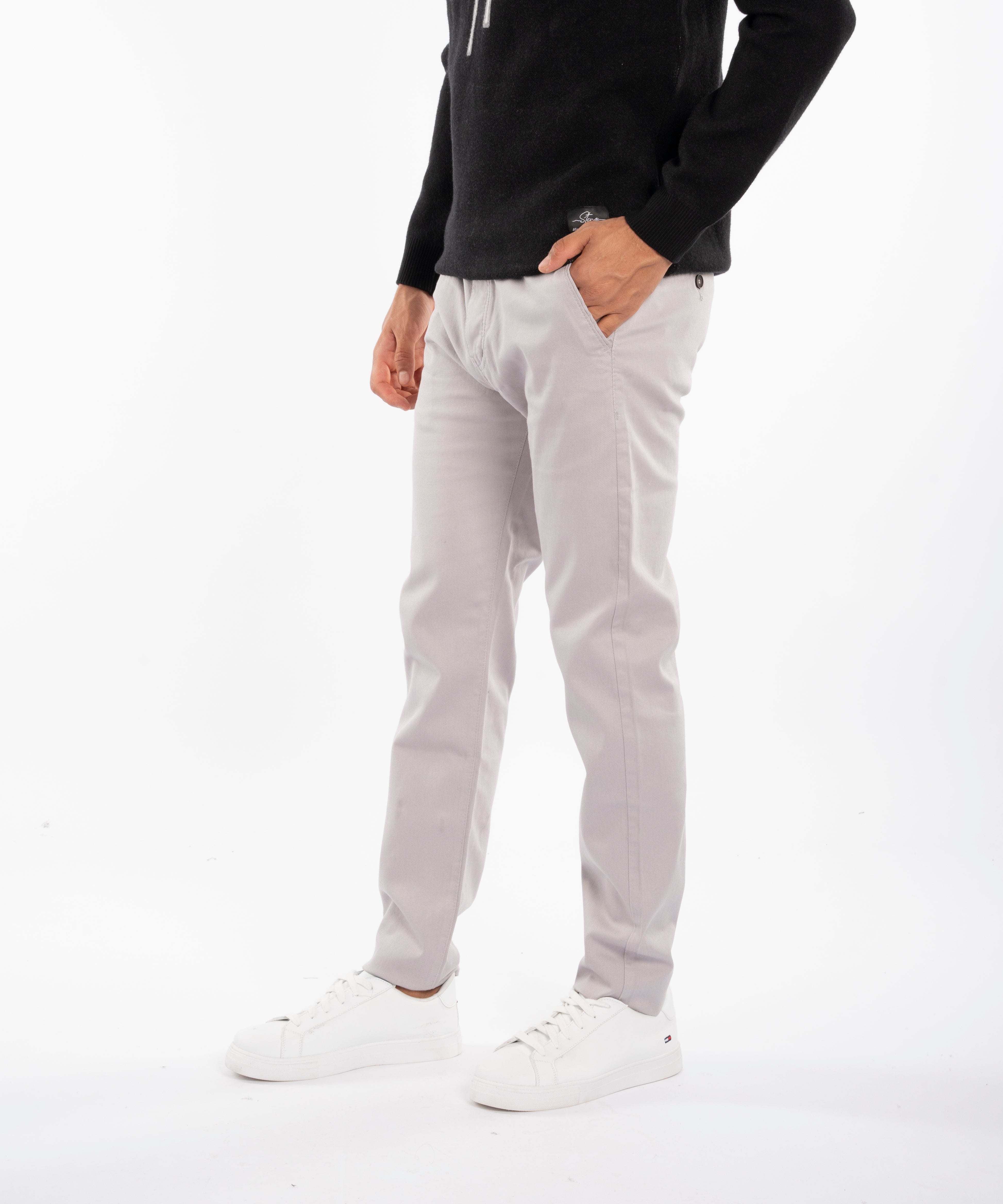 Pants - Men - Classic