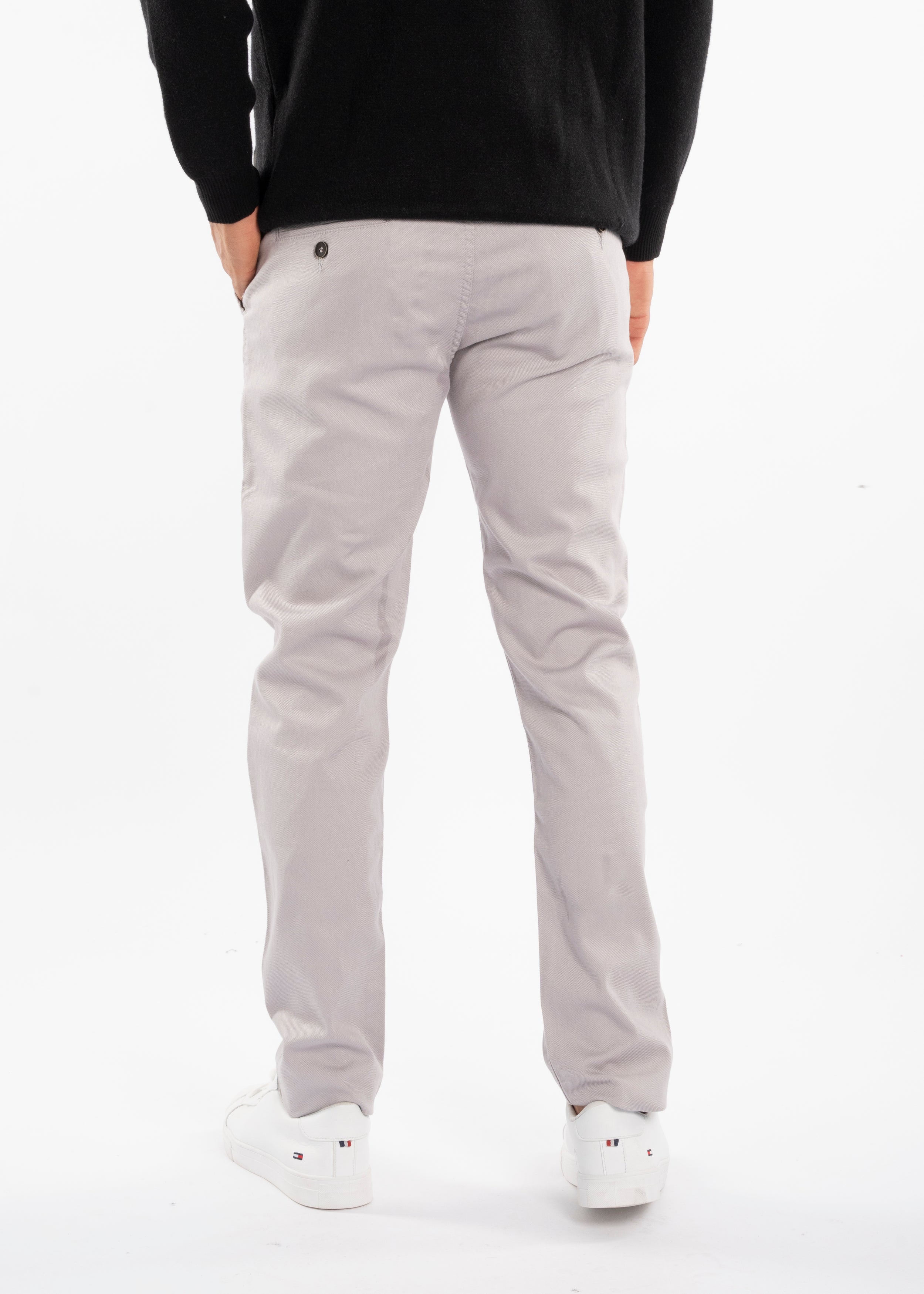 Pants - Men - Classic