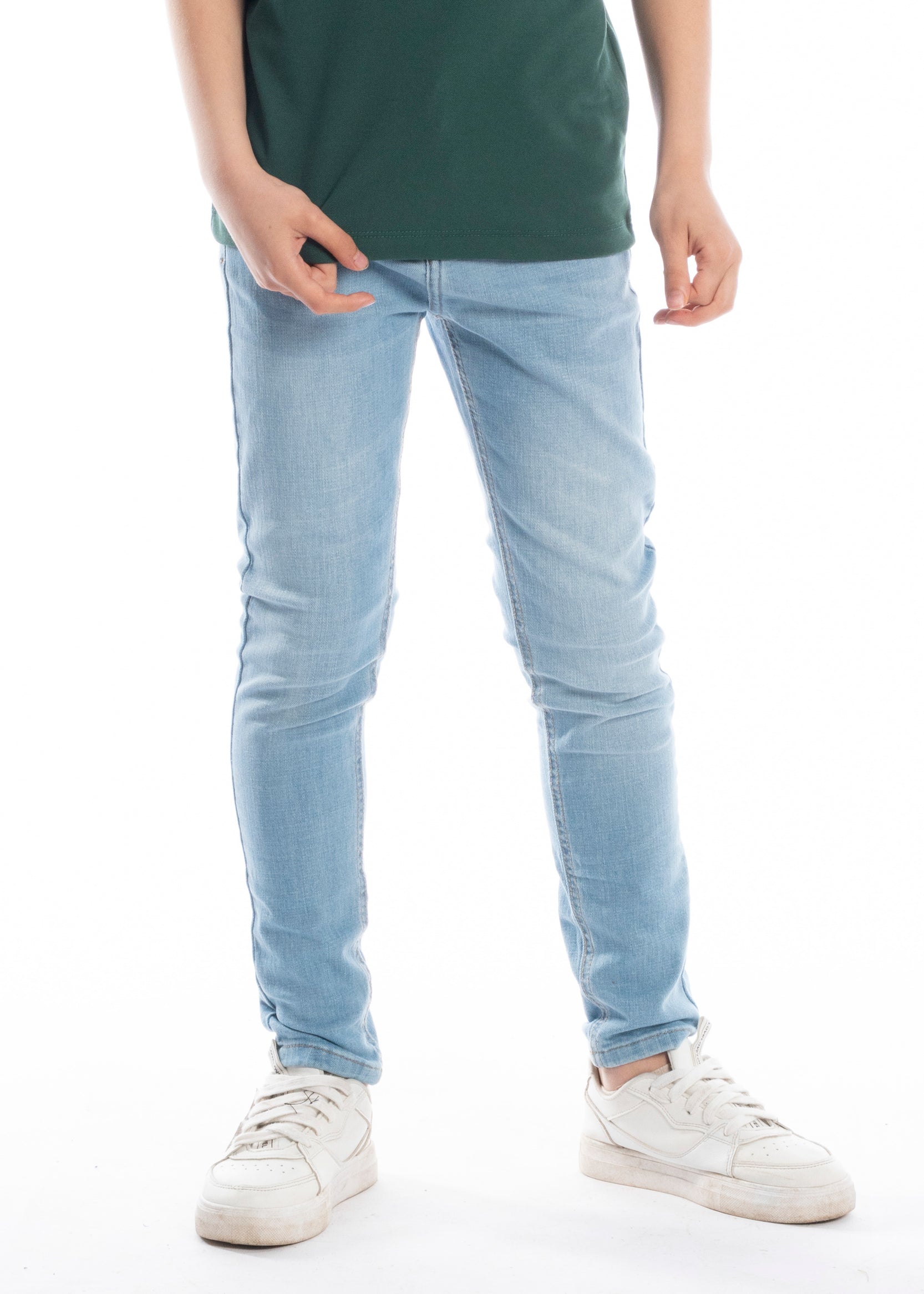 Pants - Boys - Jeans