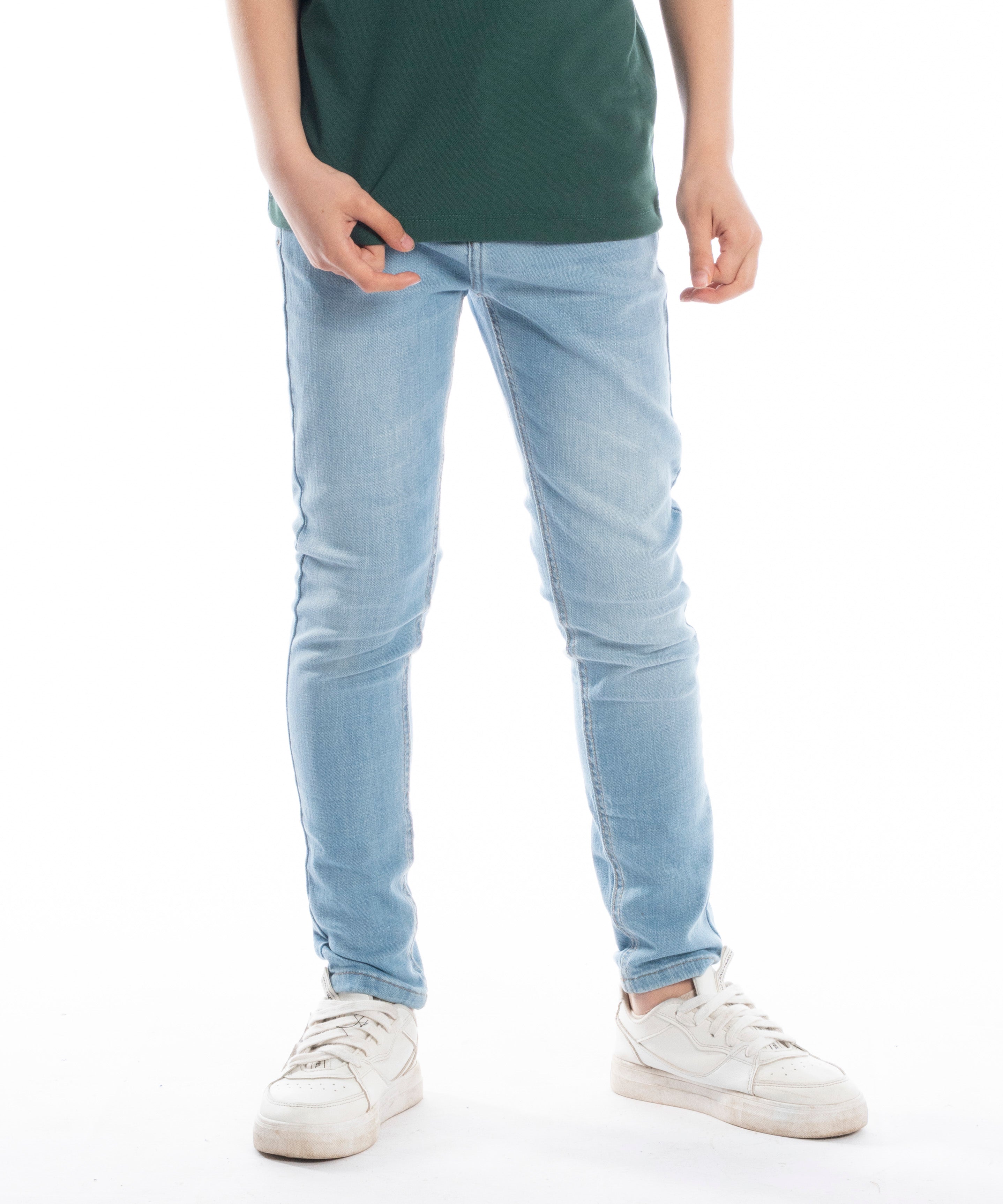 Pants - Boys - Jeans