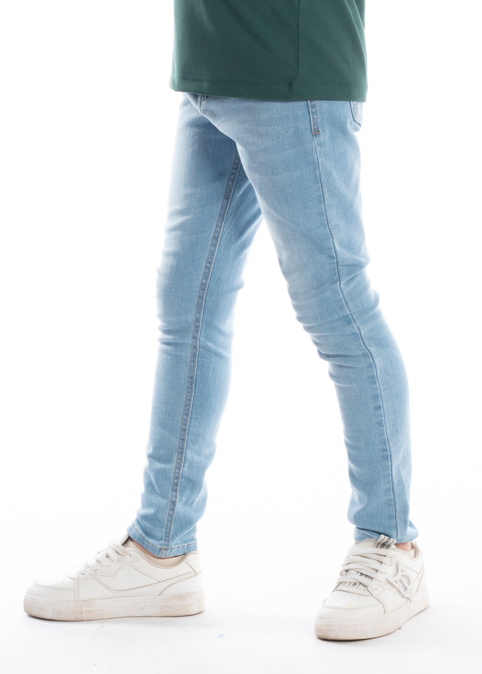 Pants - Boys - Jeans