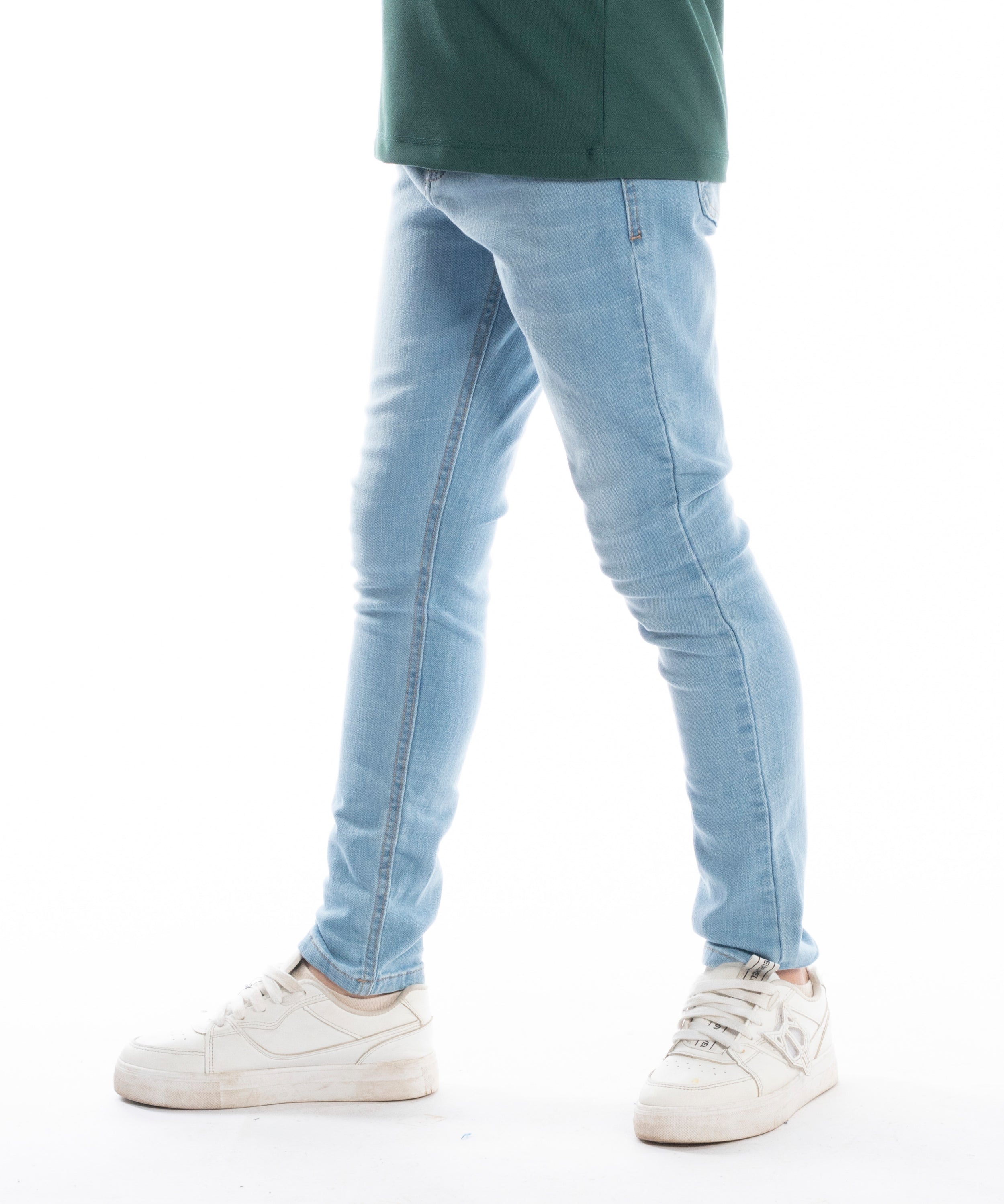 Pants - Boys - Jeans