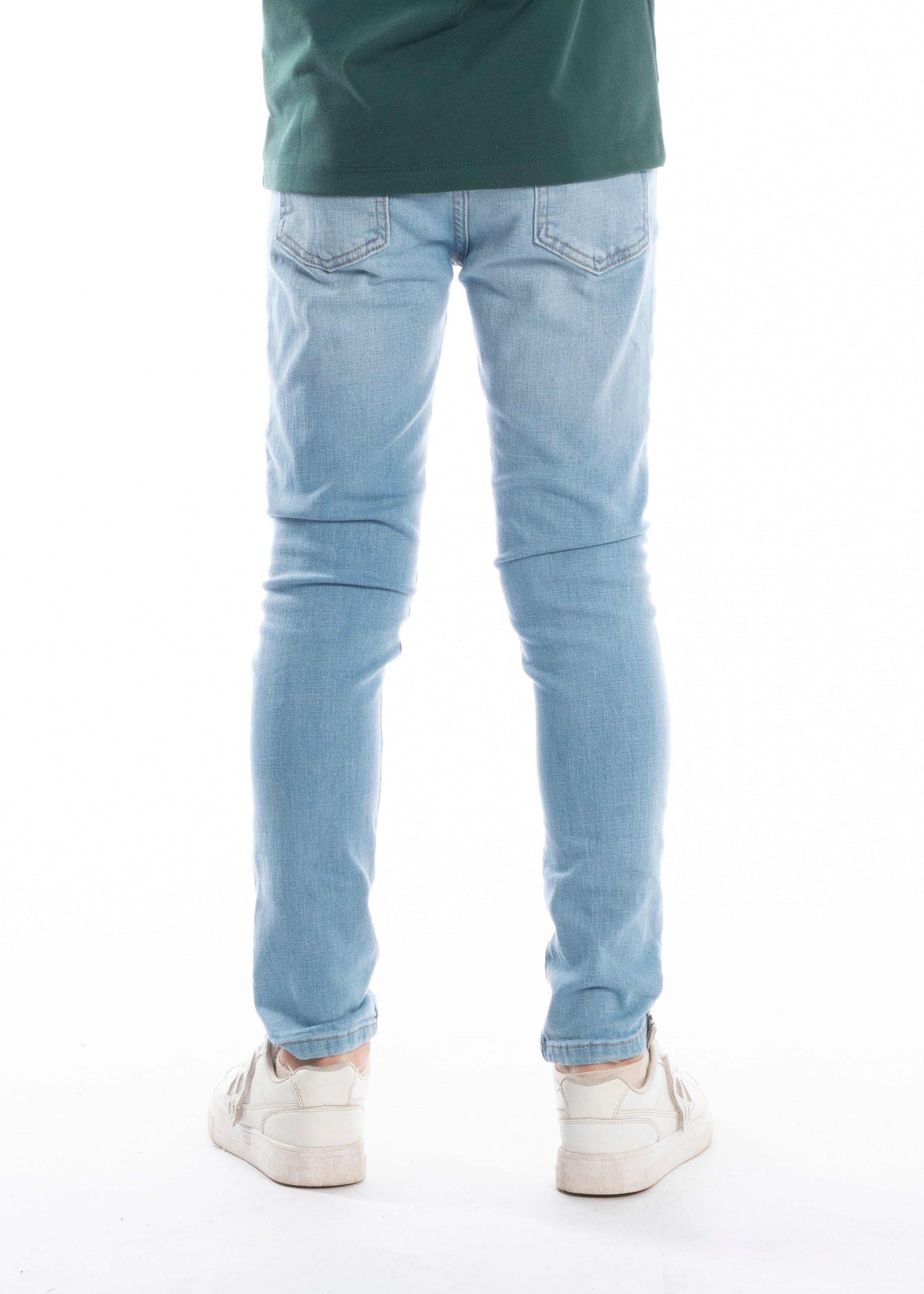 Pants - Boys - Jeans