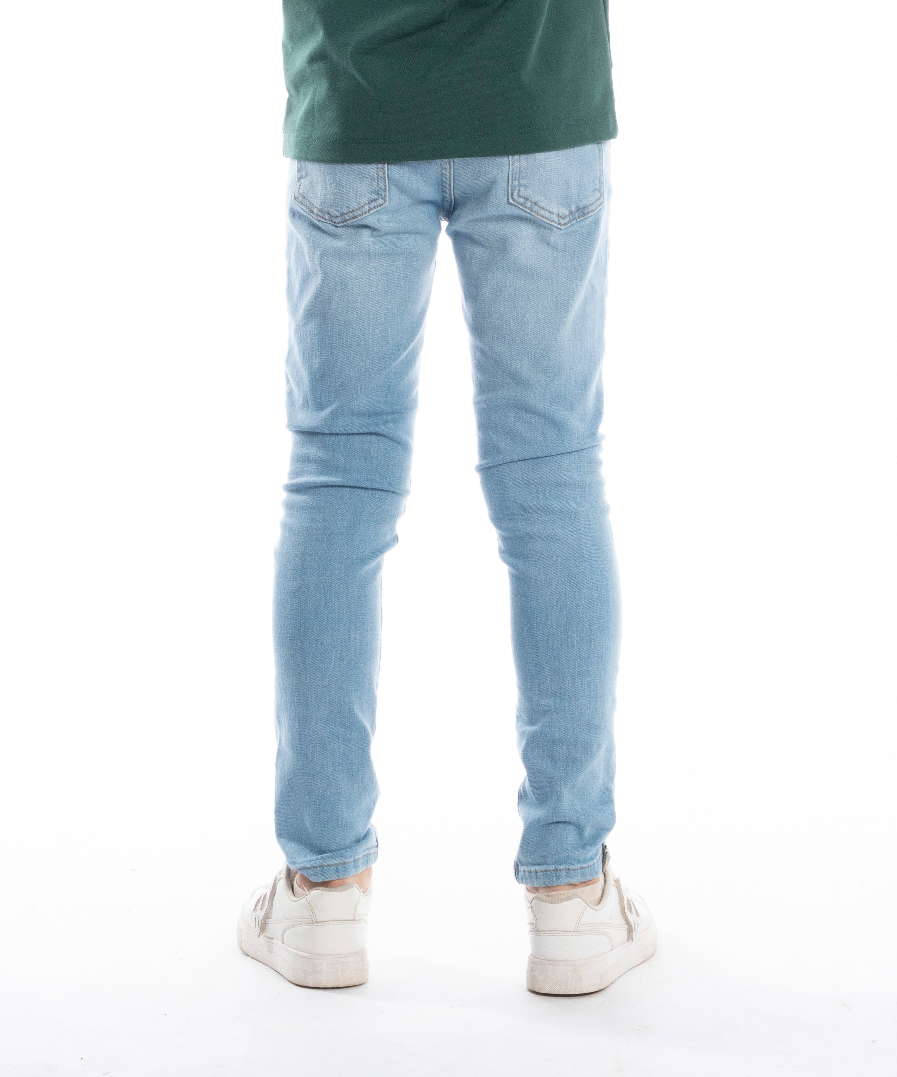 Pants - Boys - Jeans