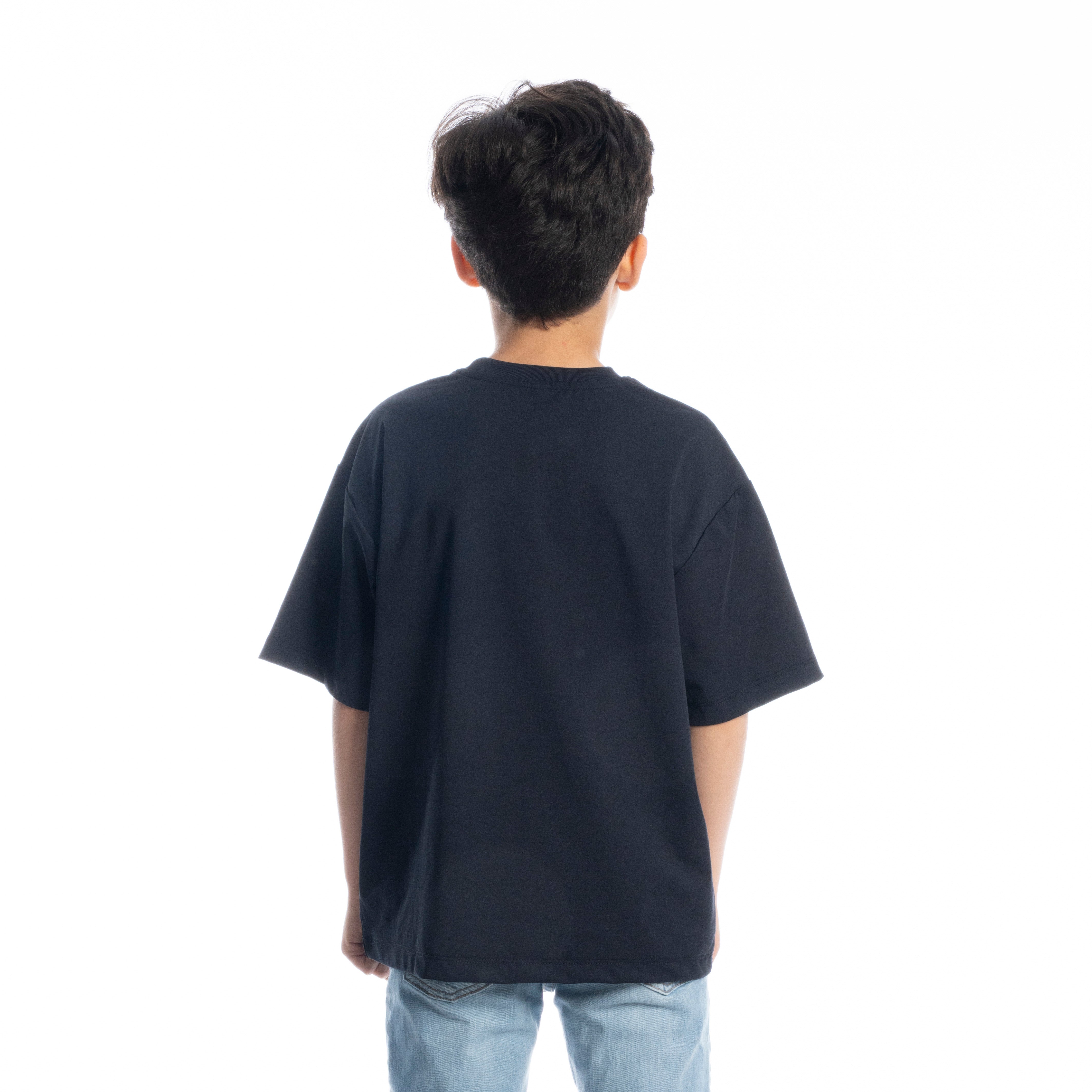 T-Shirt - Boys - Printed