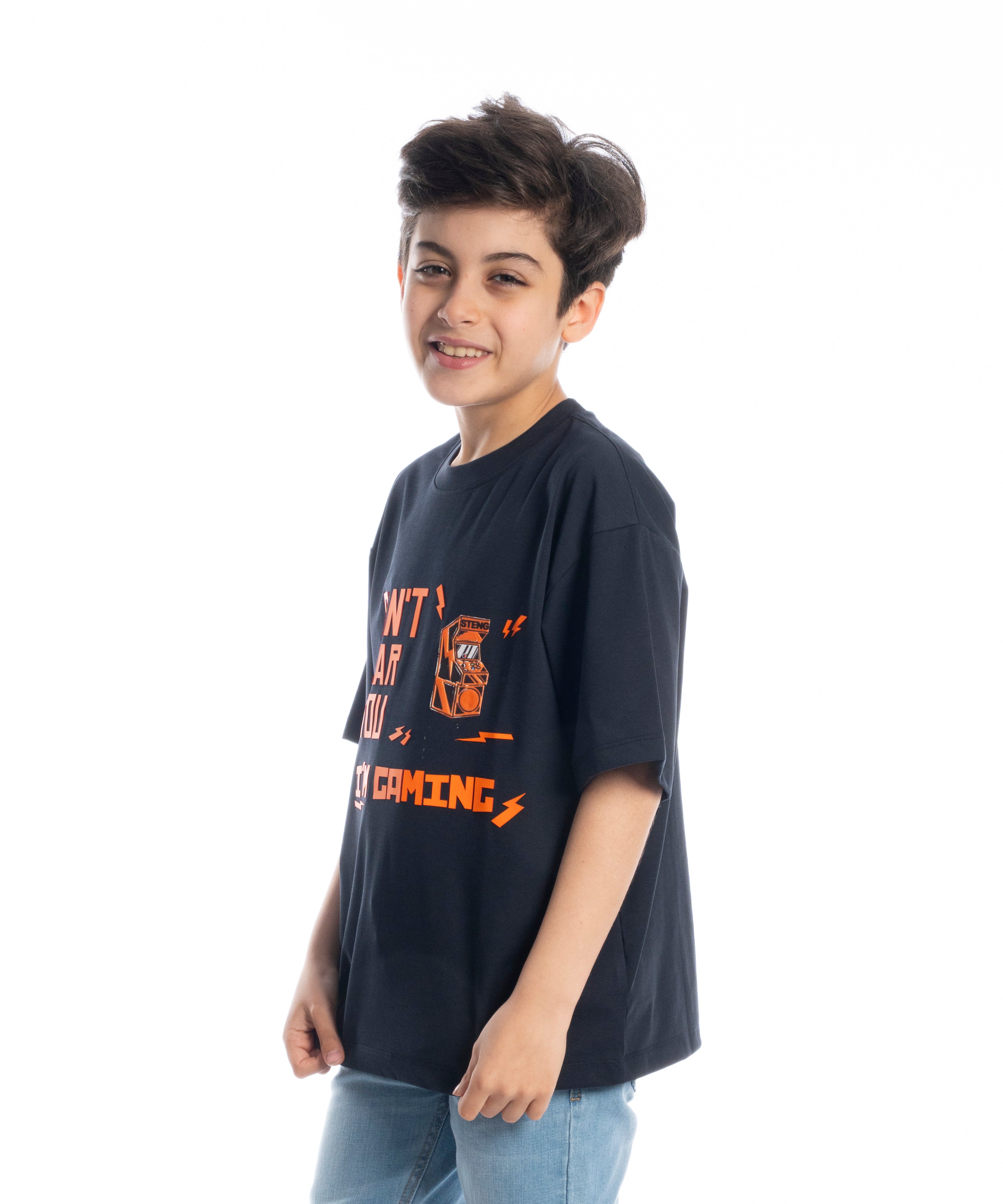 T Shirt - Boys - Printed