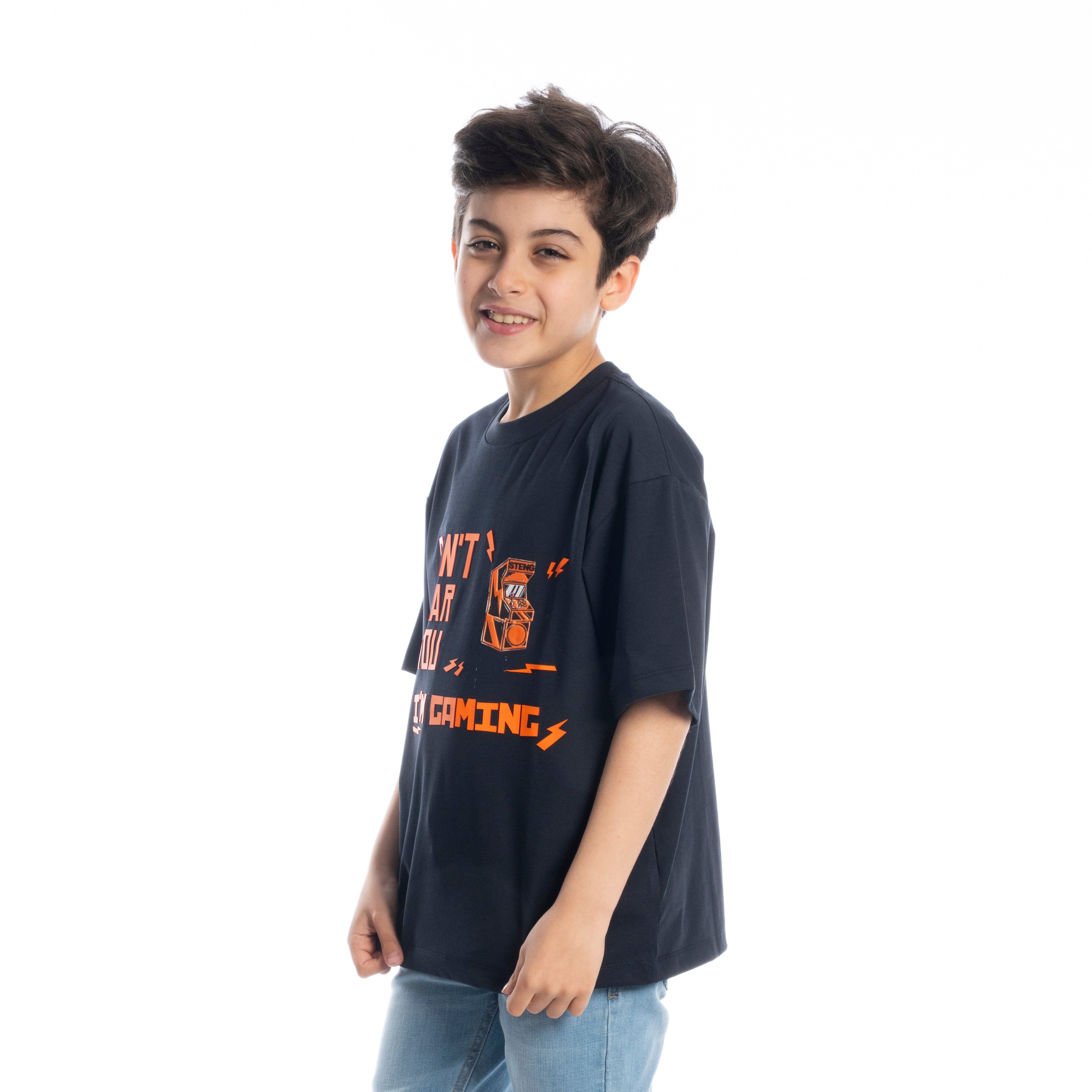 T Shirt - Boys - Printed