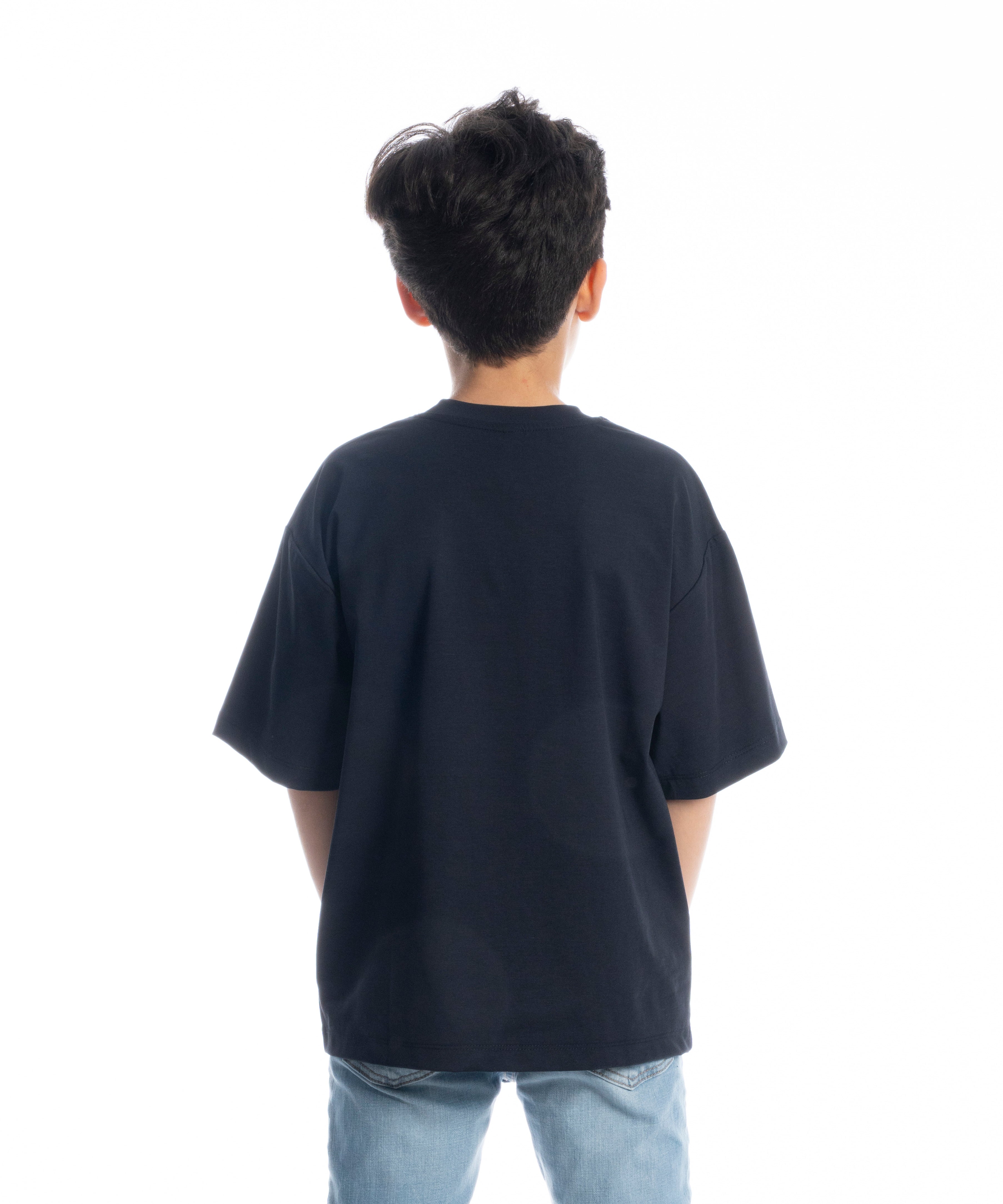 T Shirt - Boys - Printed