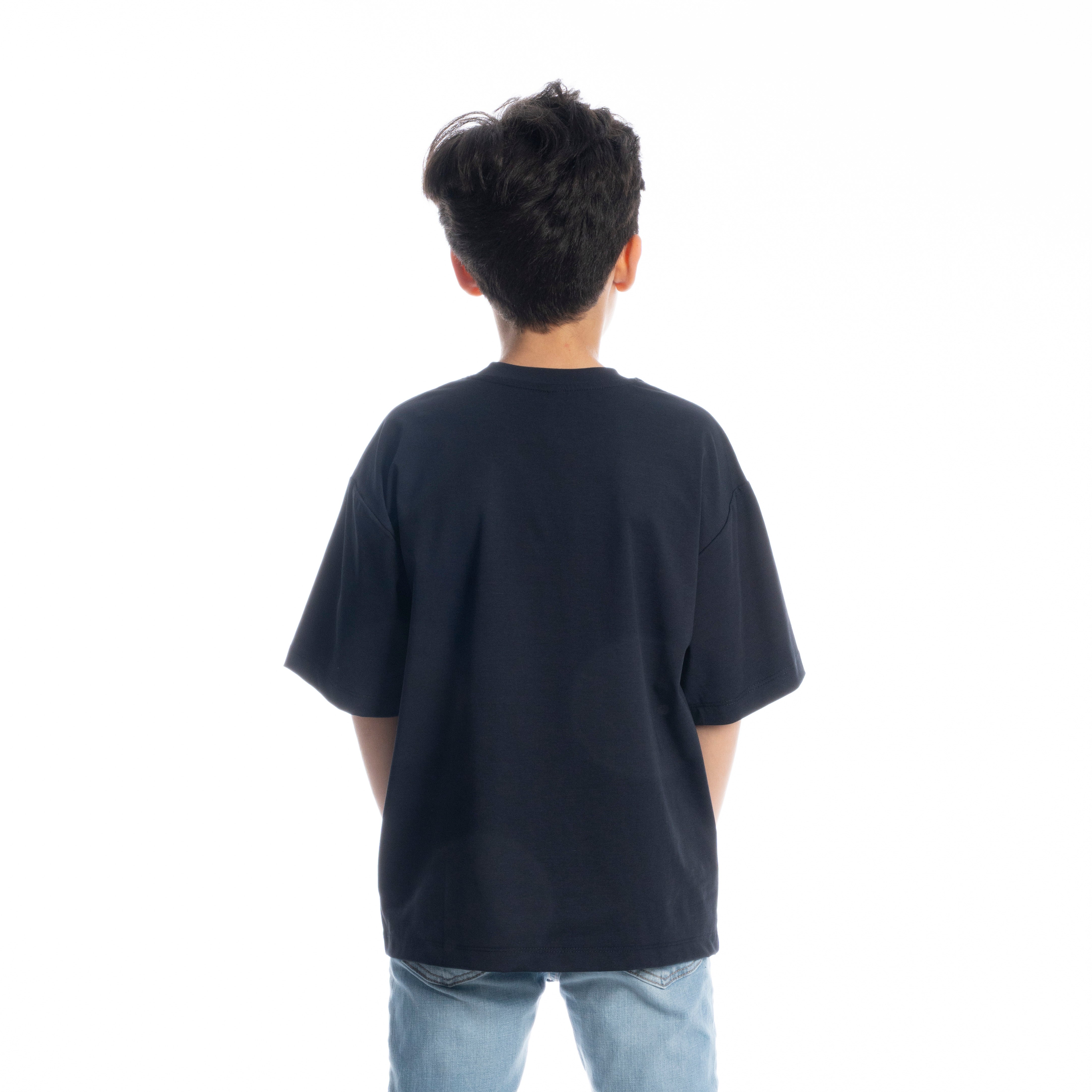 T Shirt - Boys - Printed