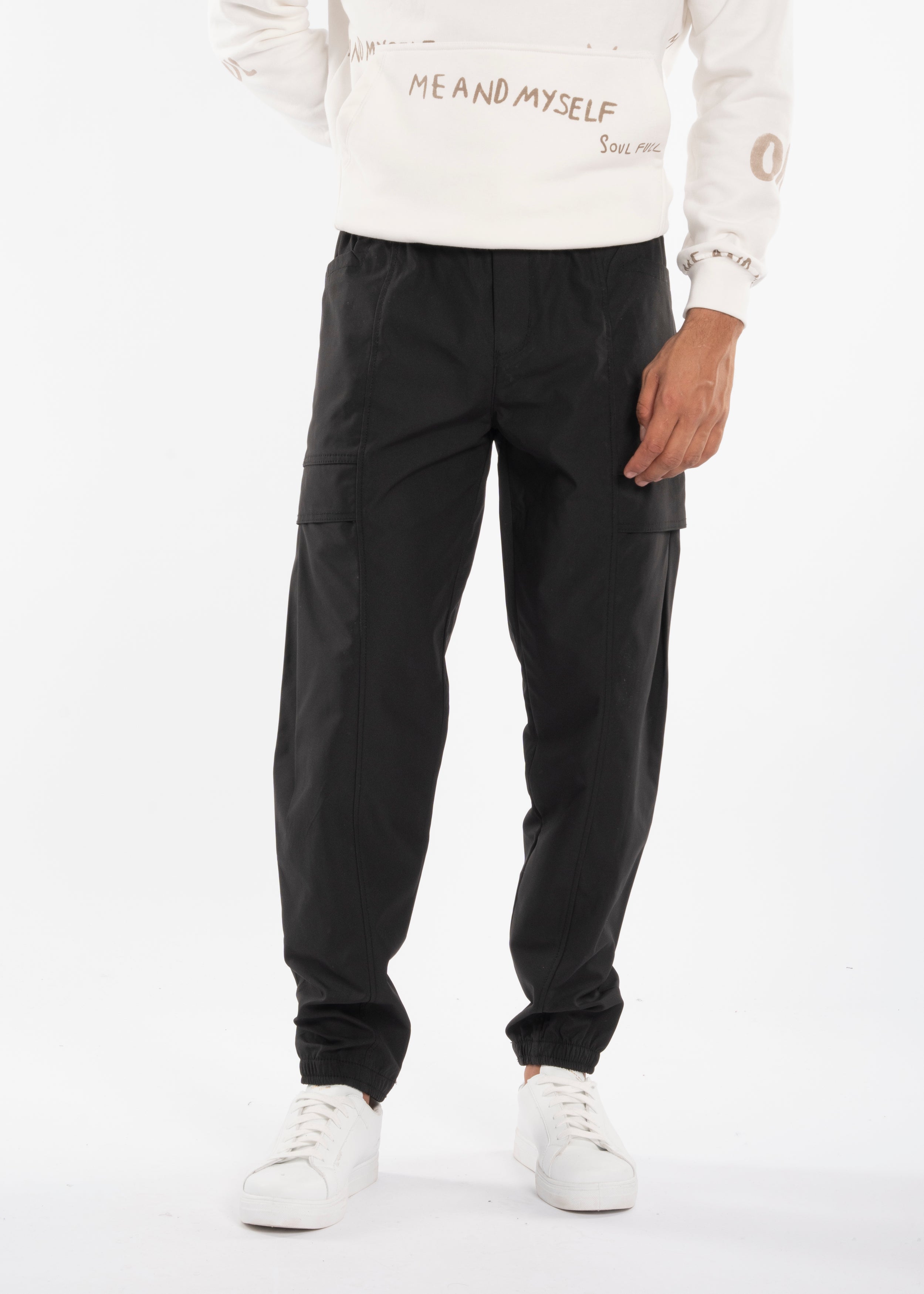 Pants - Men - Sherwal